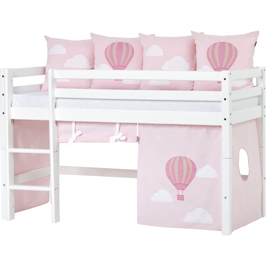 Hoppekids Hochbett »«Ballon»«