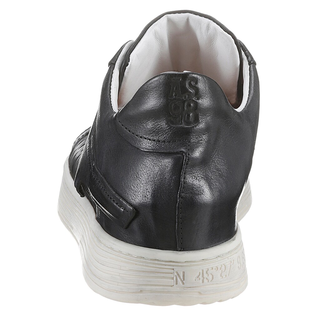 A.S.98 Sneaker »ASZEPPA«