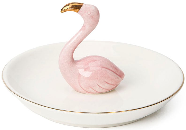 BAUR bestellen | Schmuckablage Firetti Geschenk, Flamingo« »Schmuck