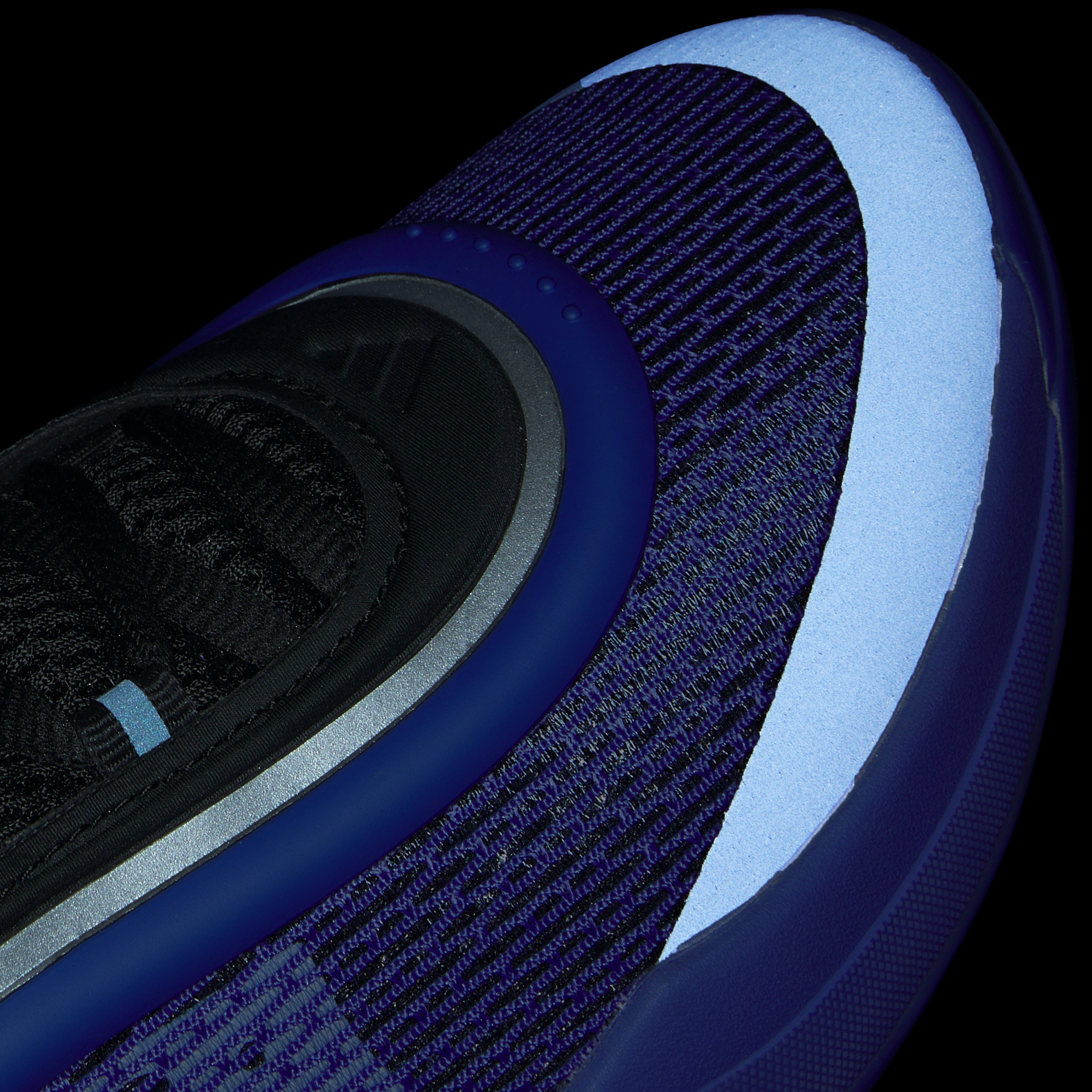 adidas Performance Basketballschuh »D.O.N. ISSUE #6 LIKE WATER«