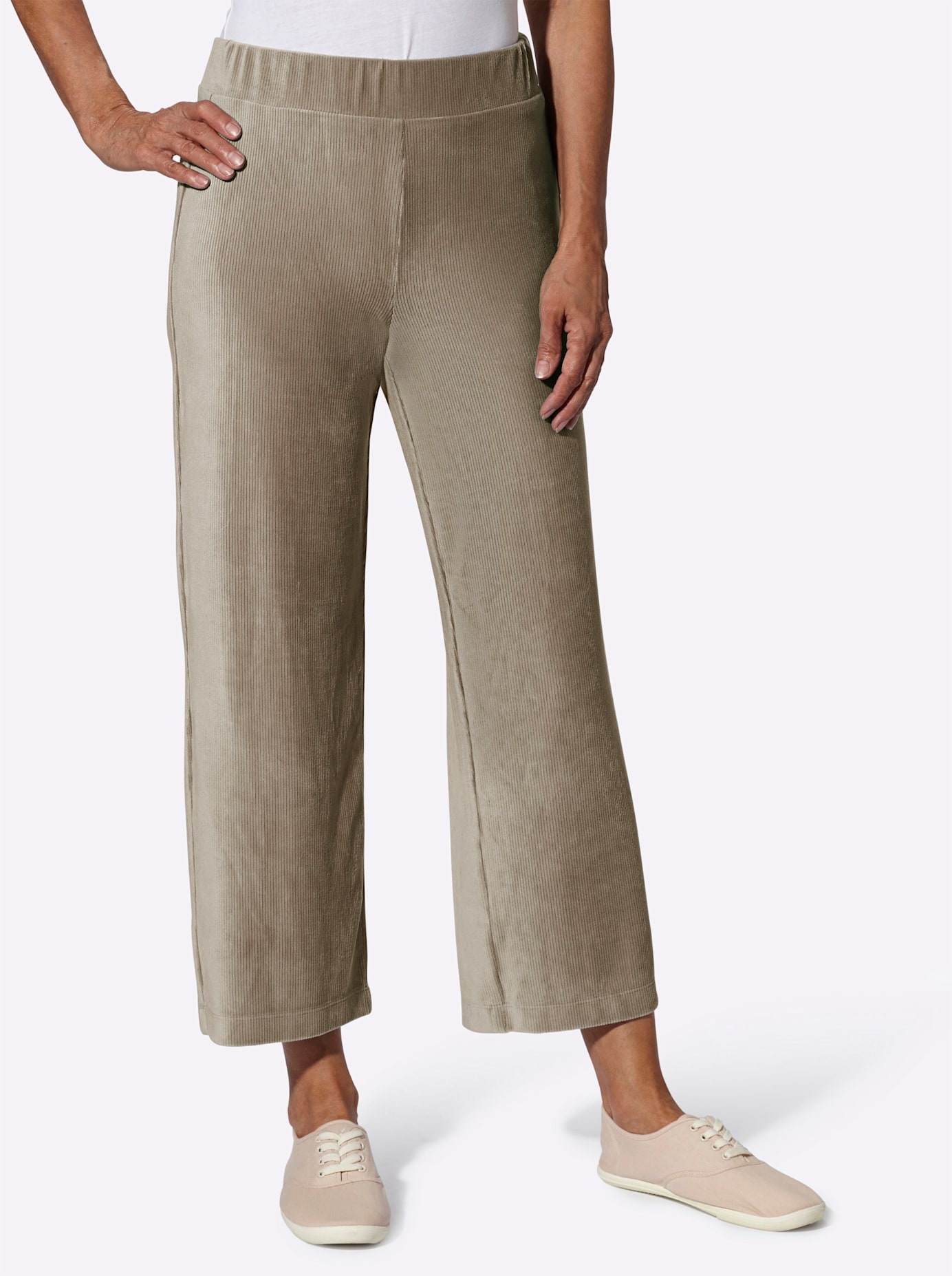 Classic Basics Schlupfhose günstig online kaufen