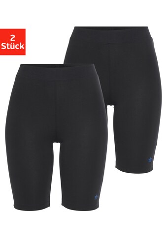 Lico Shorts, (Packung, 2 tlg., 2er-Pack), im Doppelpack kaufen
