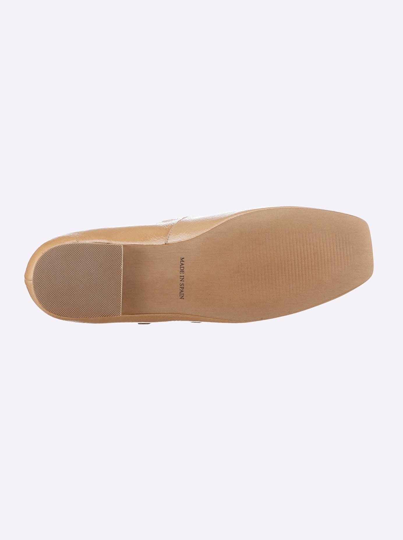 heine Ballerina