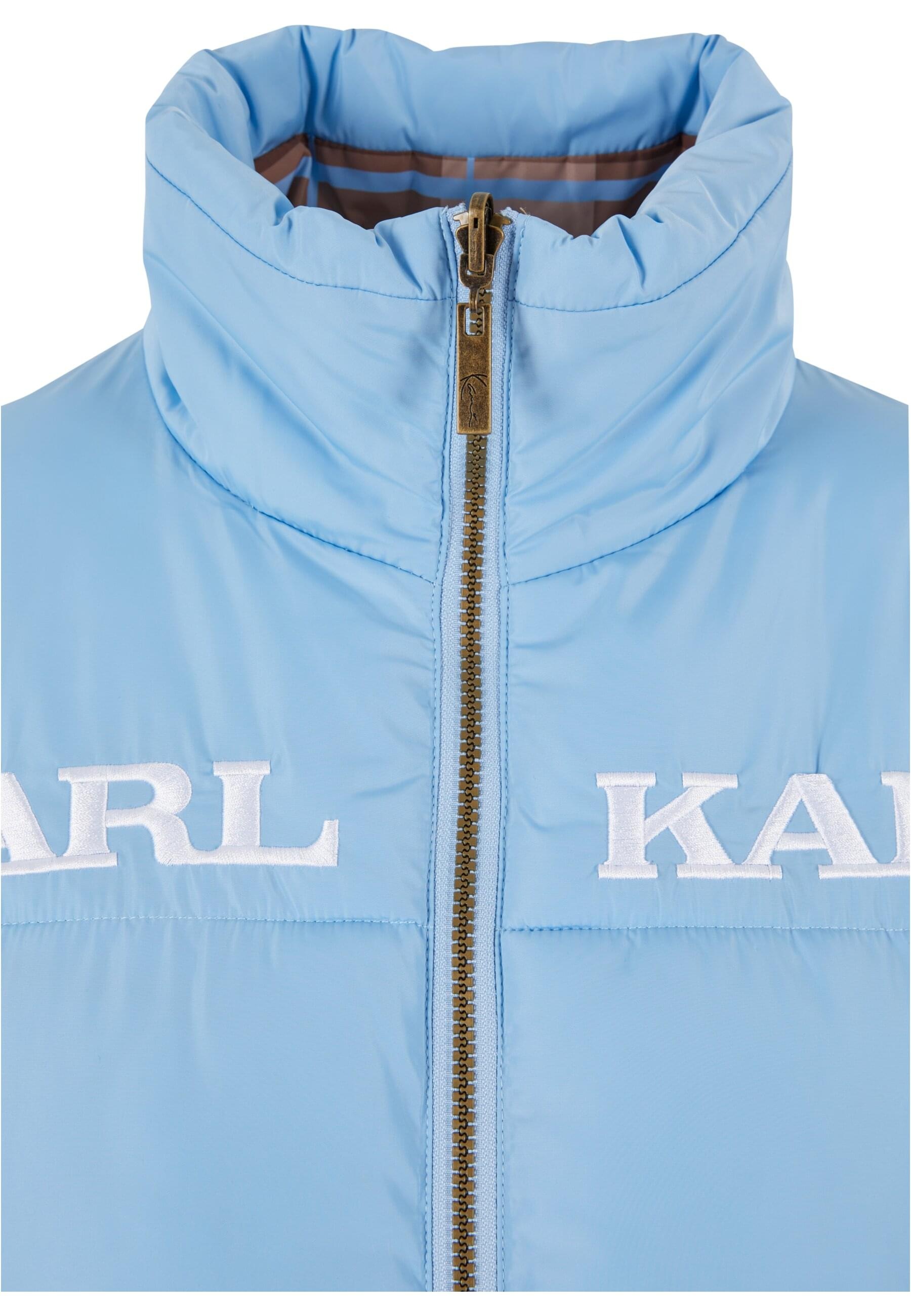 Karl Kani Winterjacke »Karl Kani Damen«, (1 St.), ohne Kapuze
