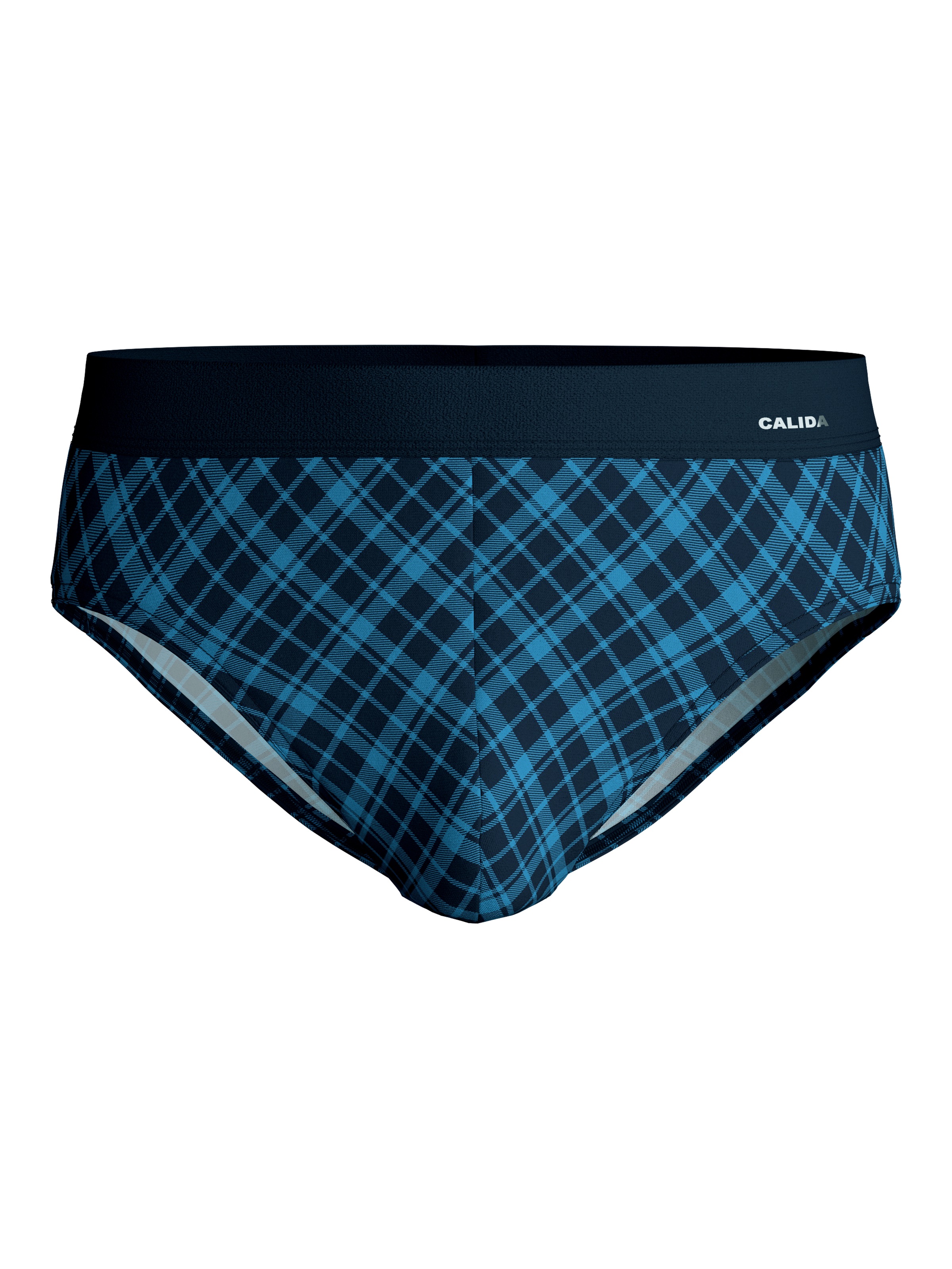 CALIDA Minislip "Cotton Code Design" günstig online kaufen