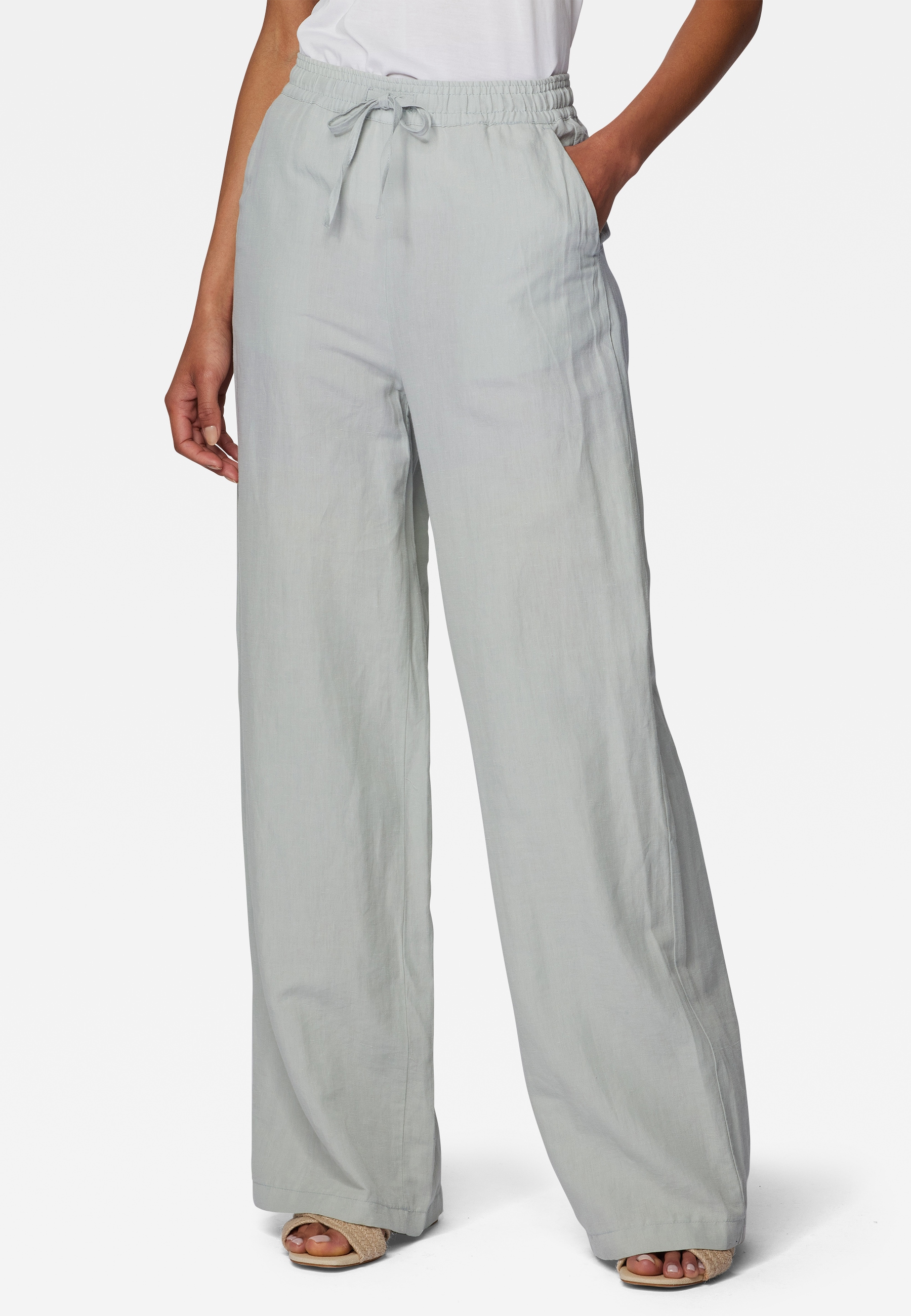 Mavi Stoffhose »WOVEN PANTS«, Home Lux Hose
