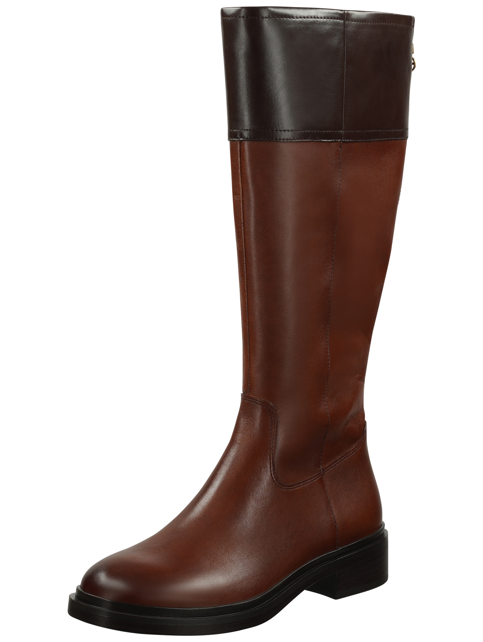 Tamaris Stiefel "Tamaris Stiefel Lederimitat" günstig online kaufen