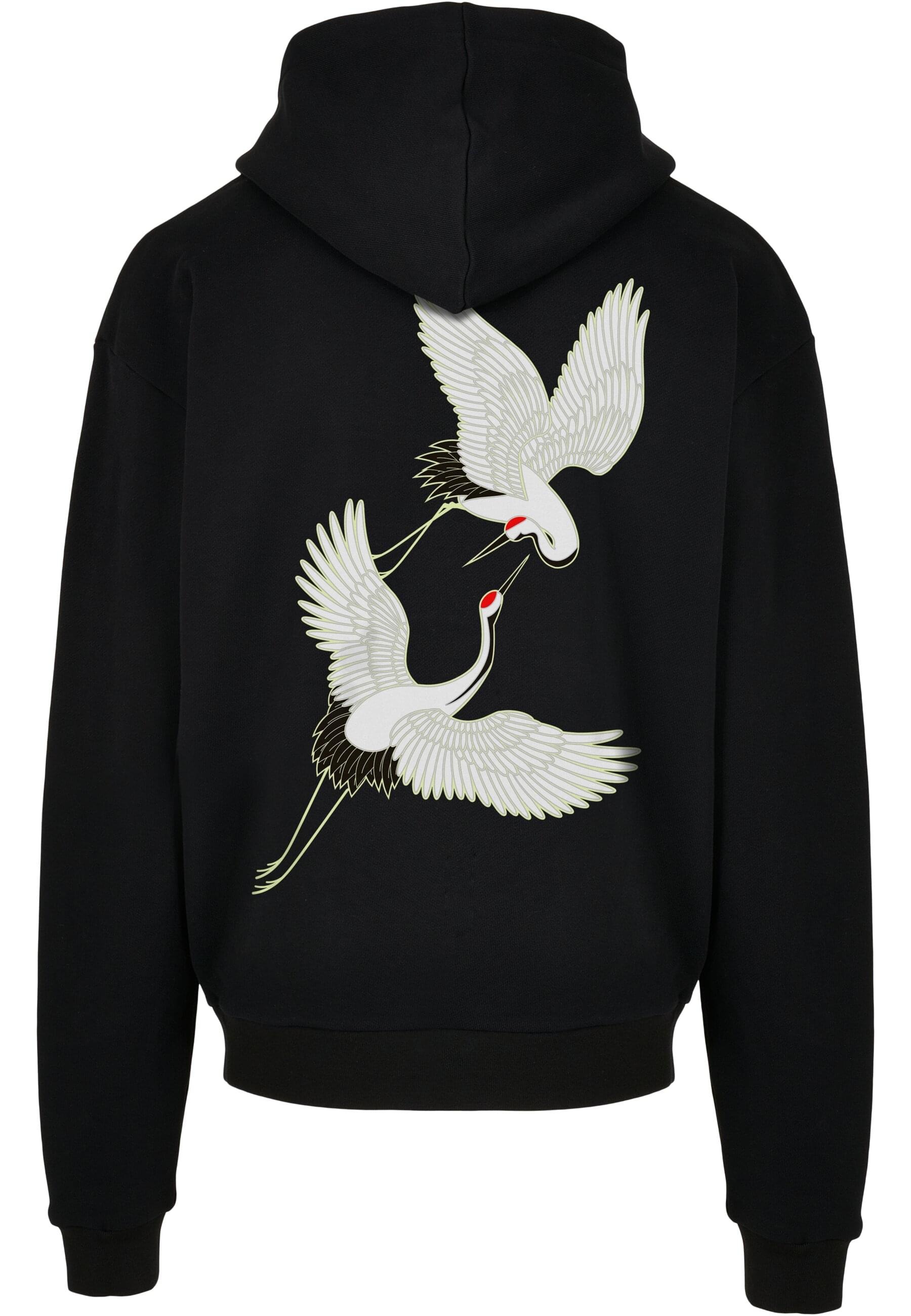 Upscale by Mister Tee Kapuzensweatshirt »Upscale by Mister Tee Herren«, (1 tlg.)