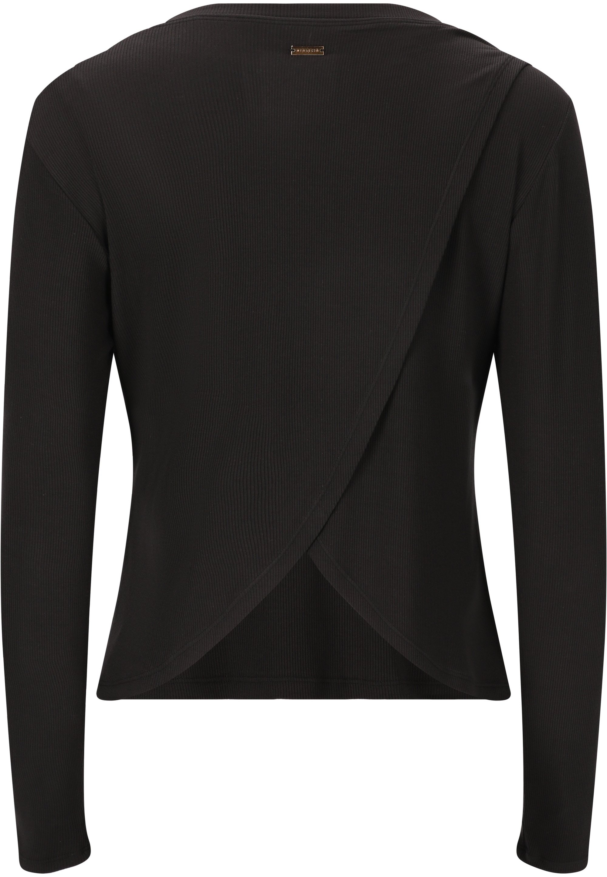 ATHLECIA Langarmshirt »Mandes«, aus weichem und atmungsaktivem Material