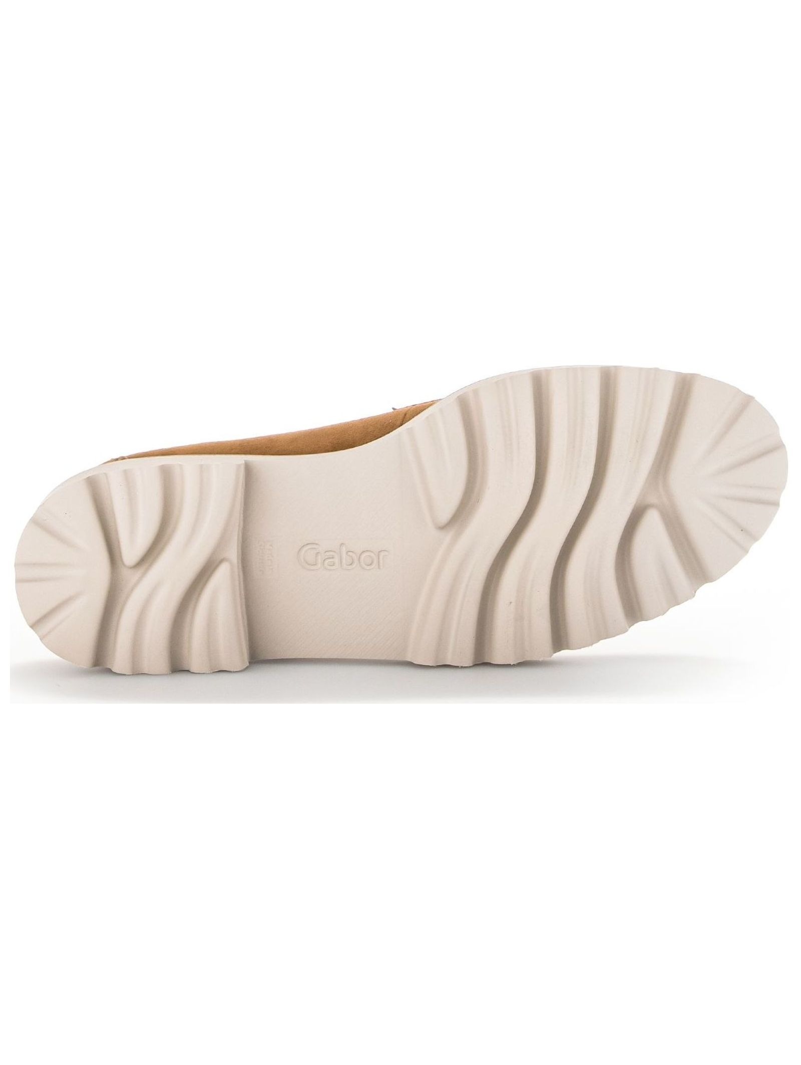 Gabor Slipper »Gabor Slipper Leder/Textil«