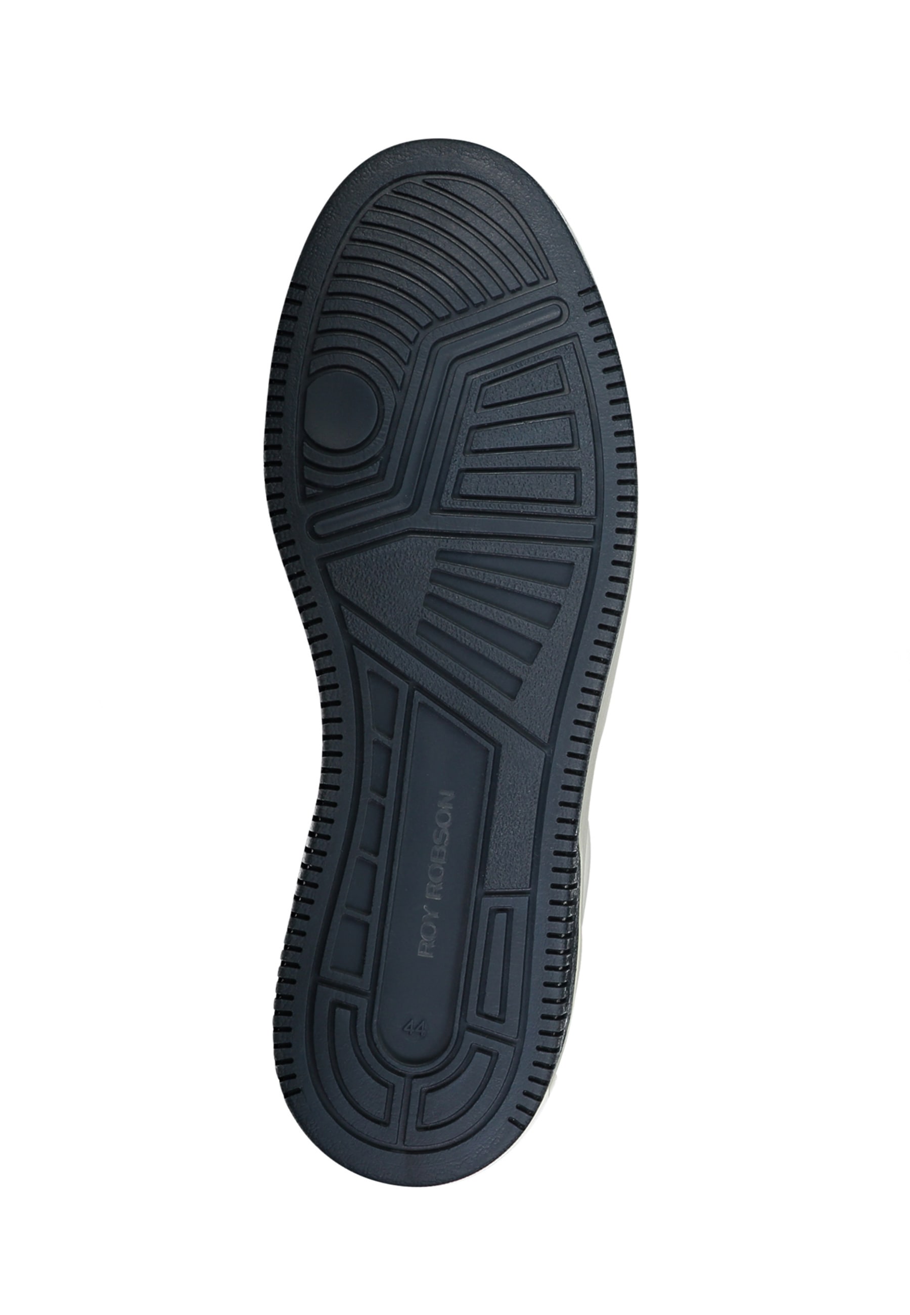 Roy Robson Sneaker »Mit Farbdetails«