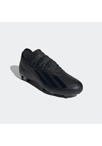 adidas Performance Fußballschuh »X CRAZYFAST.3 FG«