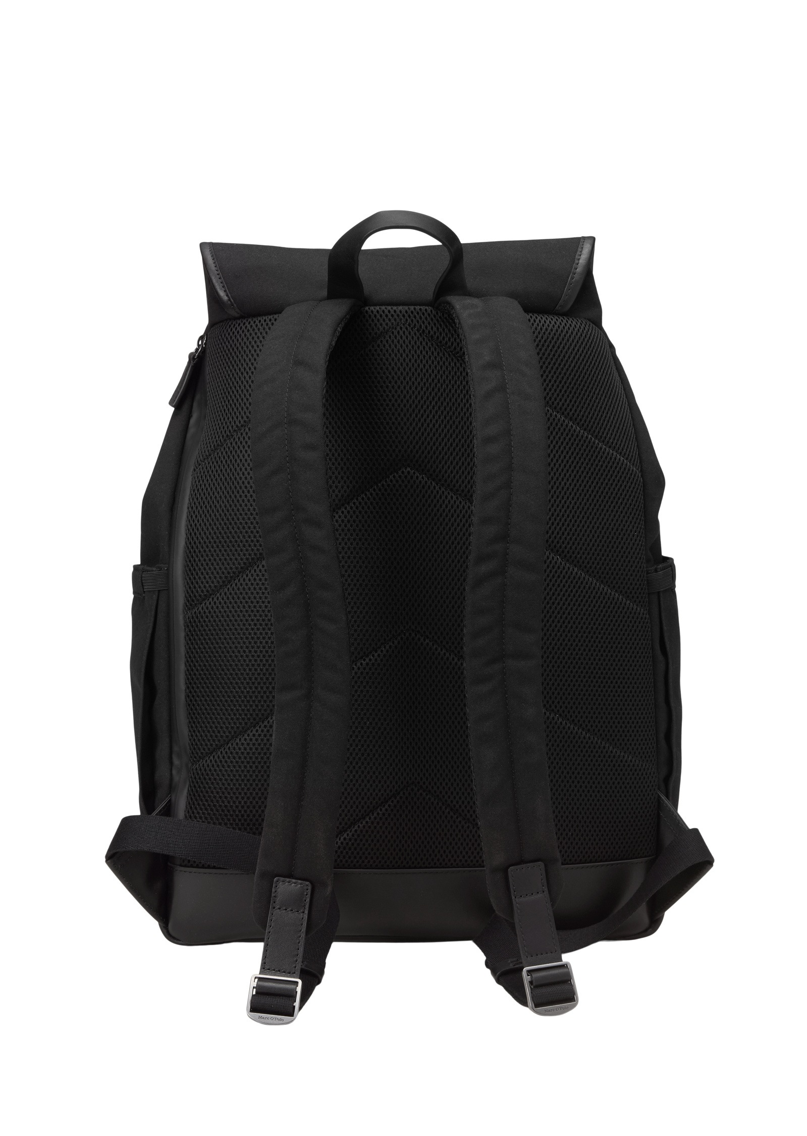 Marc O'Polo Rucksack »aus recyceltem Polyester«