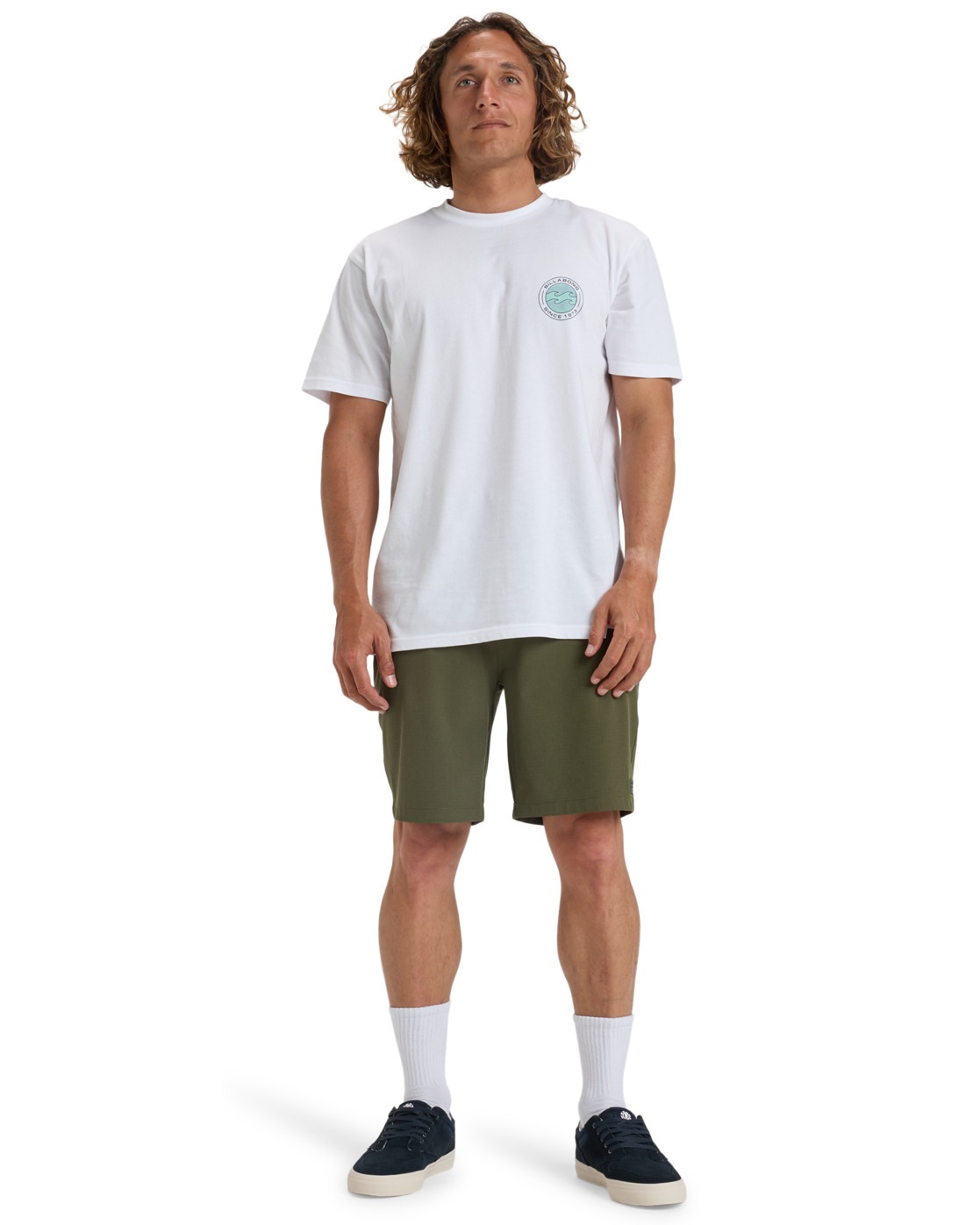 Billabong Bermudas "Surftrek Transport 19"" günstig online kaufen