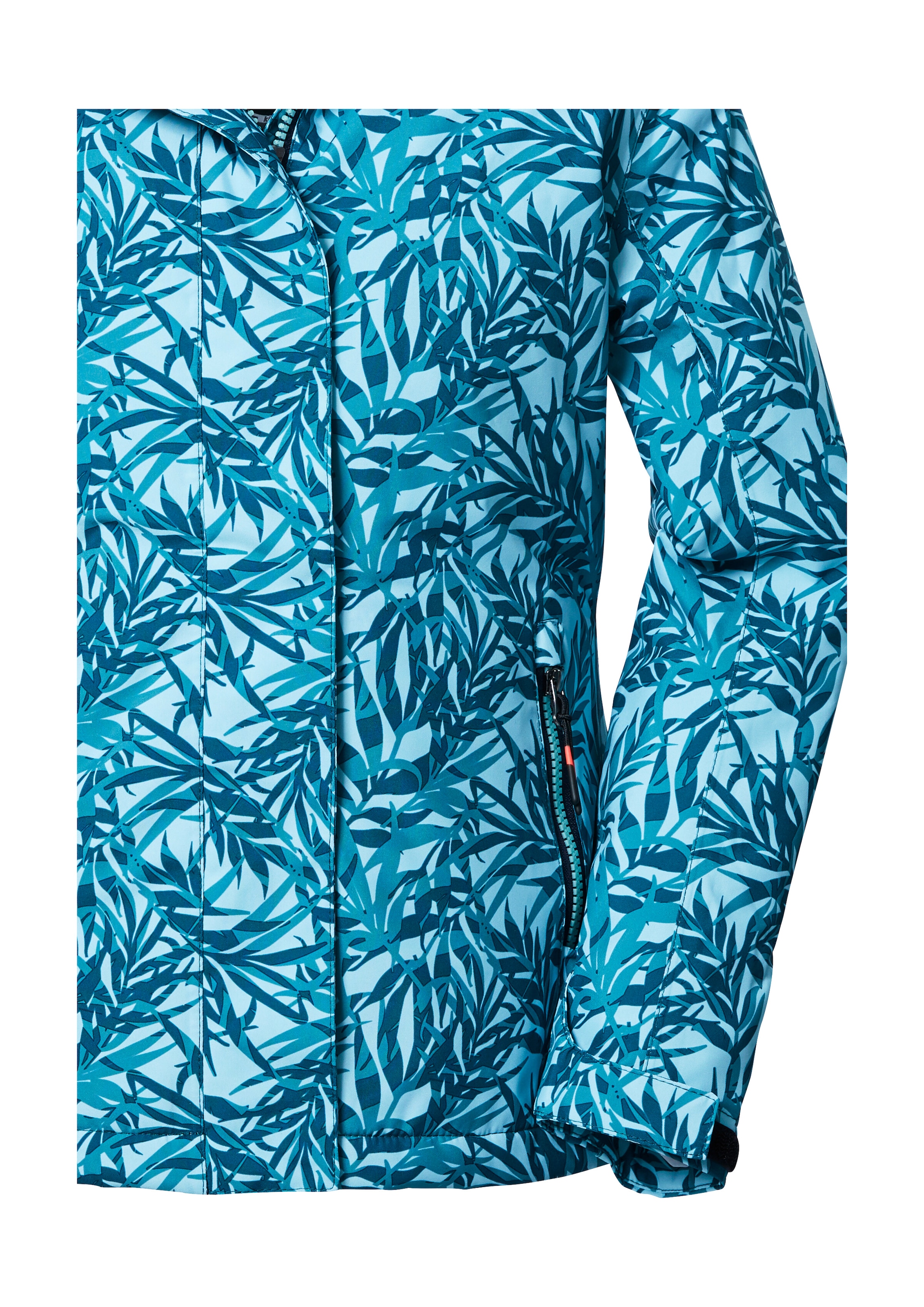 Killtec Funktionsjacke »KOW 355 GRLS JCKT«