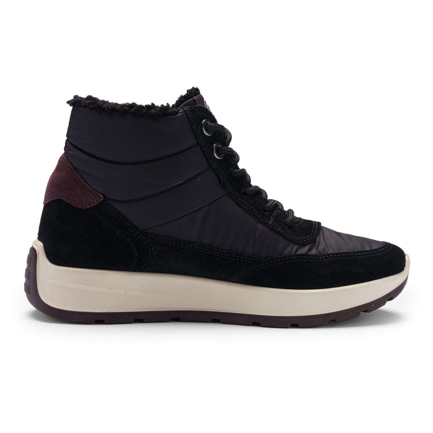 Ara Sneakerboots »NEW YORK«, Winterboots, Snowboots mit Gore-Tex, H-Weite