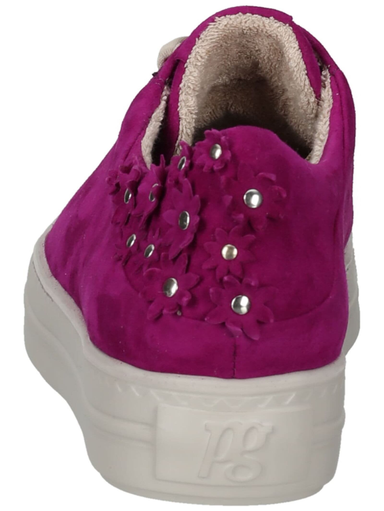 Paul Green Sneaker »Paul Green Sneaker Samt«