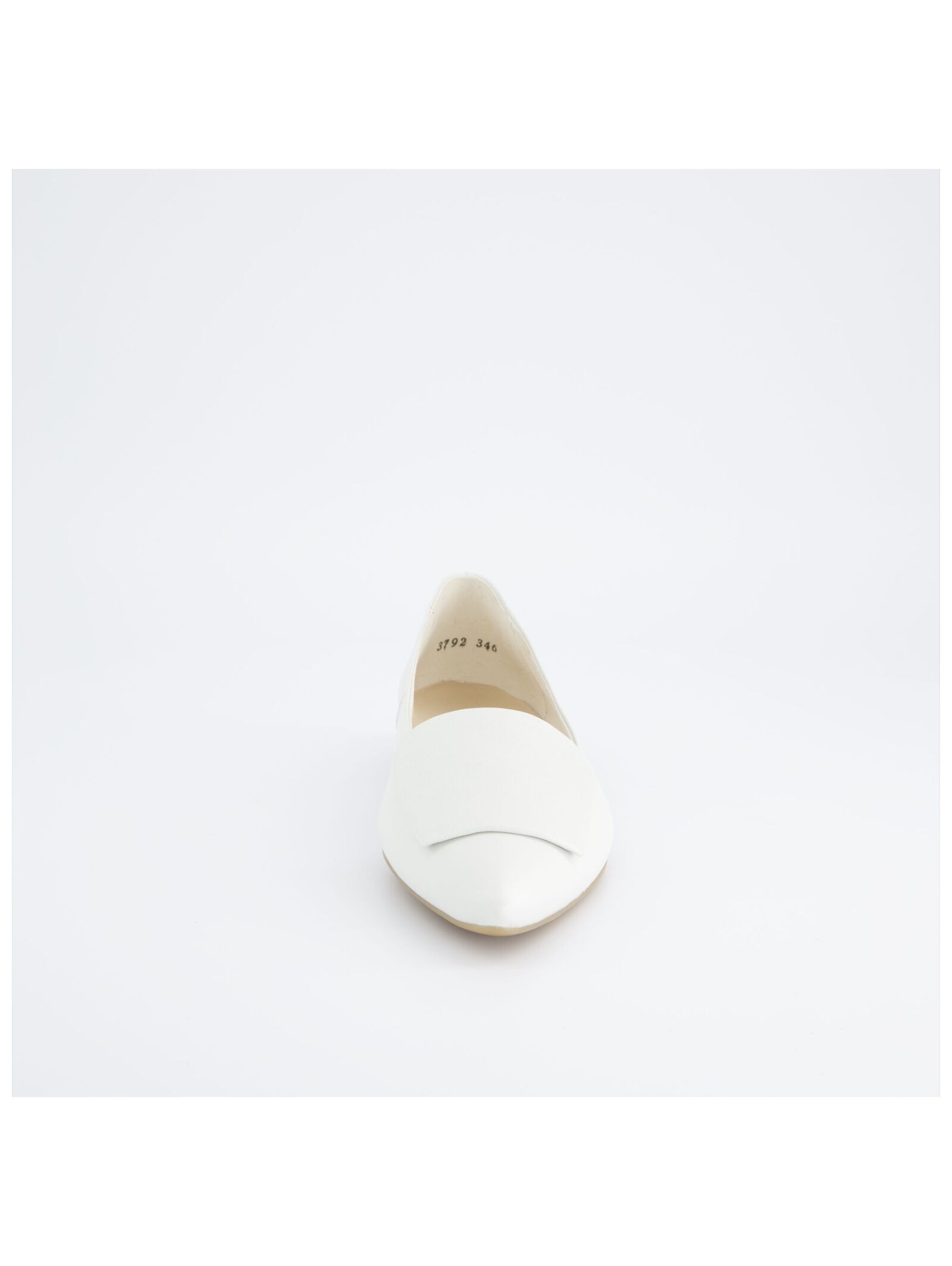 Thumbnail - Paul Green Ballerina "Paul Green Ballerinas Glattleder"