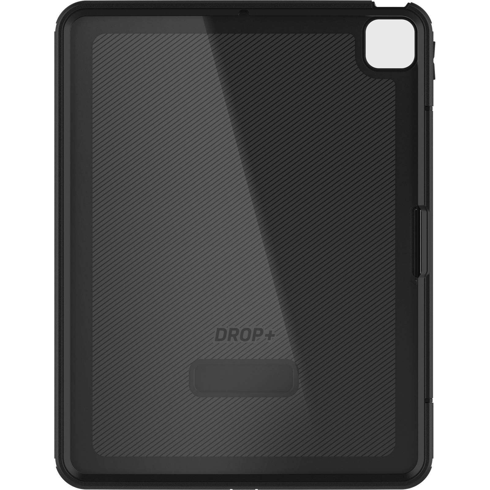 Otterbox Tablet-Hülle »Defender für Apple iPad Pro 13 (M4)«, Backcover, Schutzhülle, Handyschutzhülle, Case, Schutzcase, stoßfest