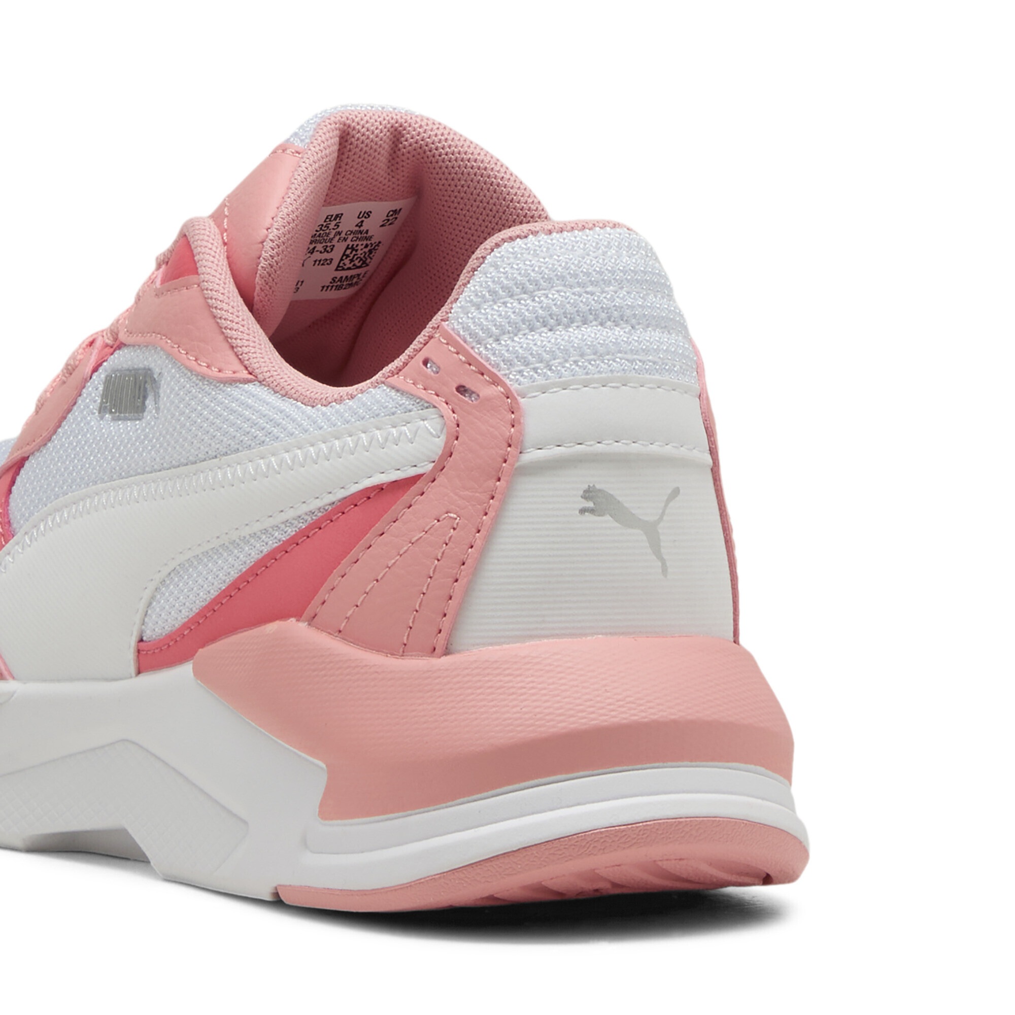 PUMA Sneaker »X-Ray Speed Lite Sneakers Jugendliche«