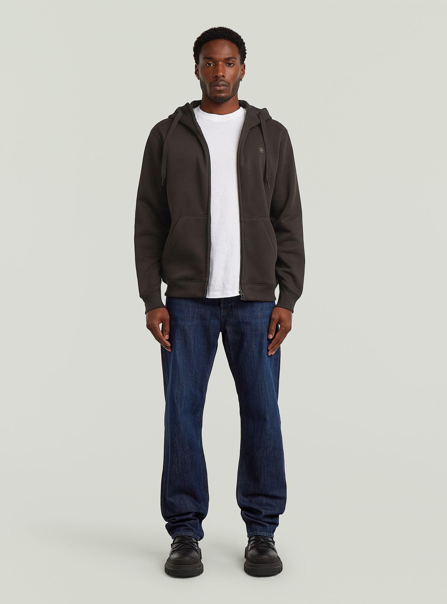 G-STAR 5-Pocket-Jeans »Dakota Regular Straight Jeans«