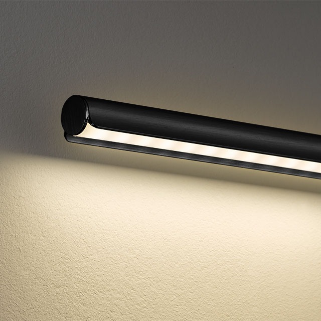 FISCHER & HONSEL Stehlampe »Nami«, 1 flammig, Leuchtmittel LED-Modul | LED fest integriert