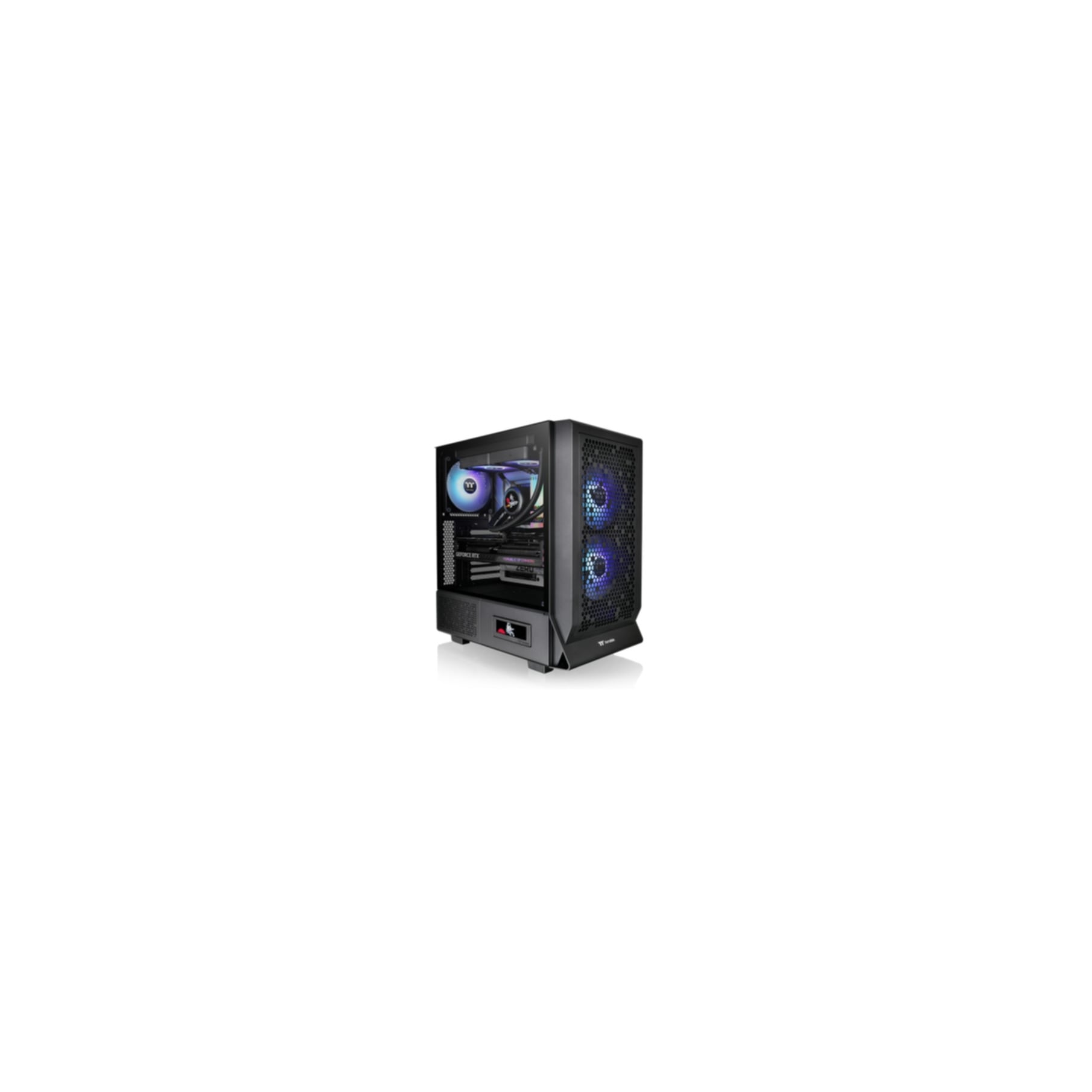 Thermaltake PC-Gehäuse »Ceres 330 TG«