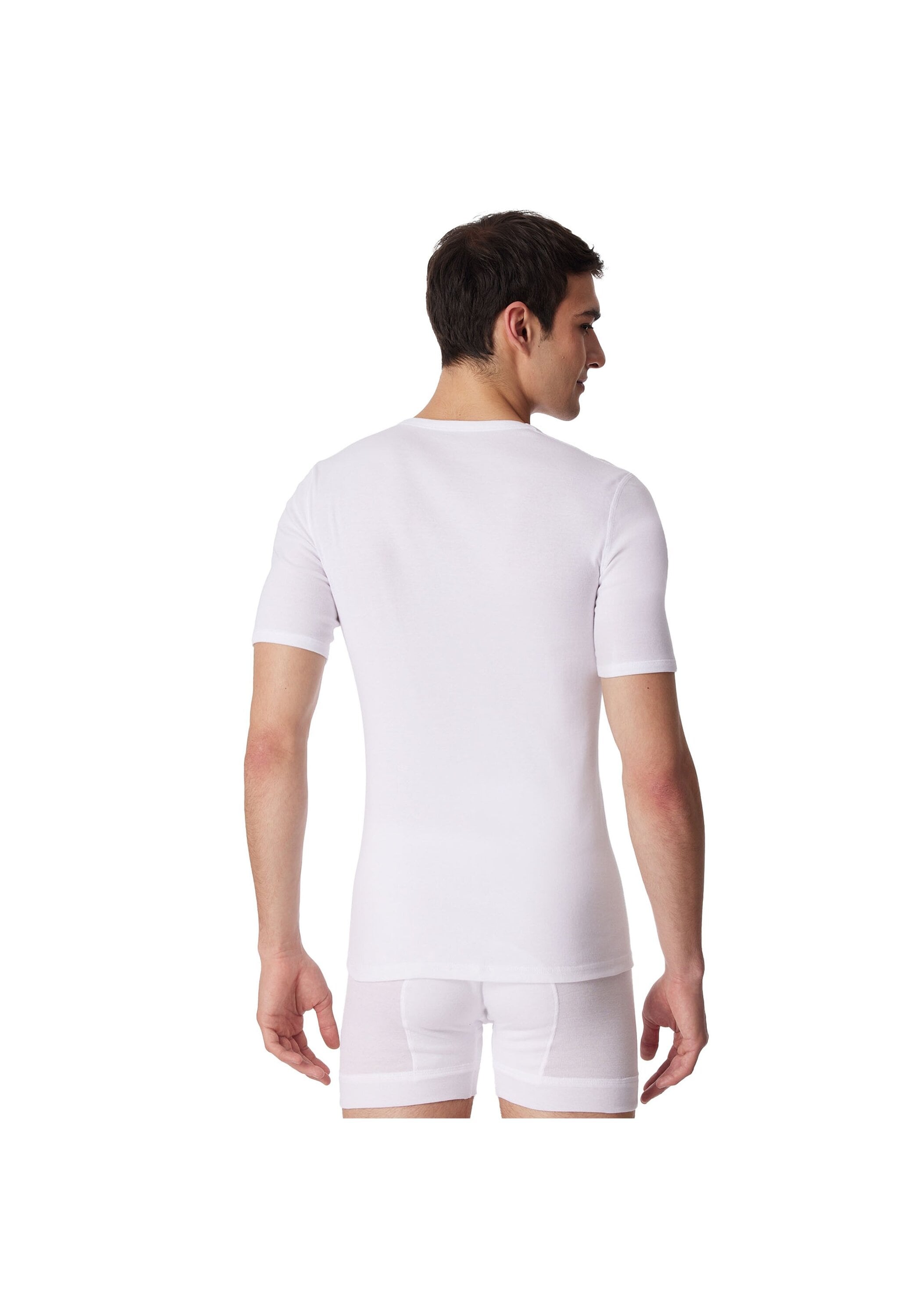 Schiesser Unterhemd »T-Shirt 1er Pack«