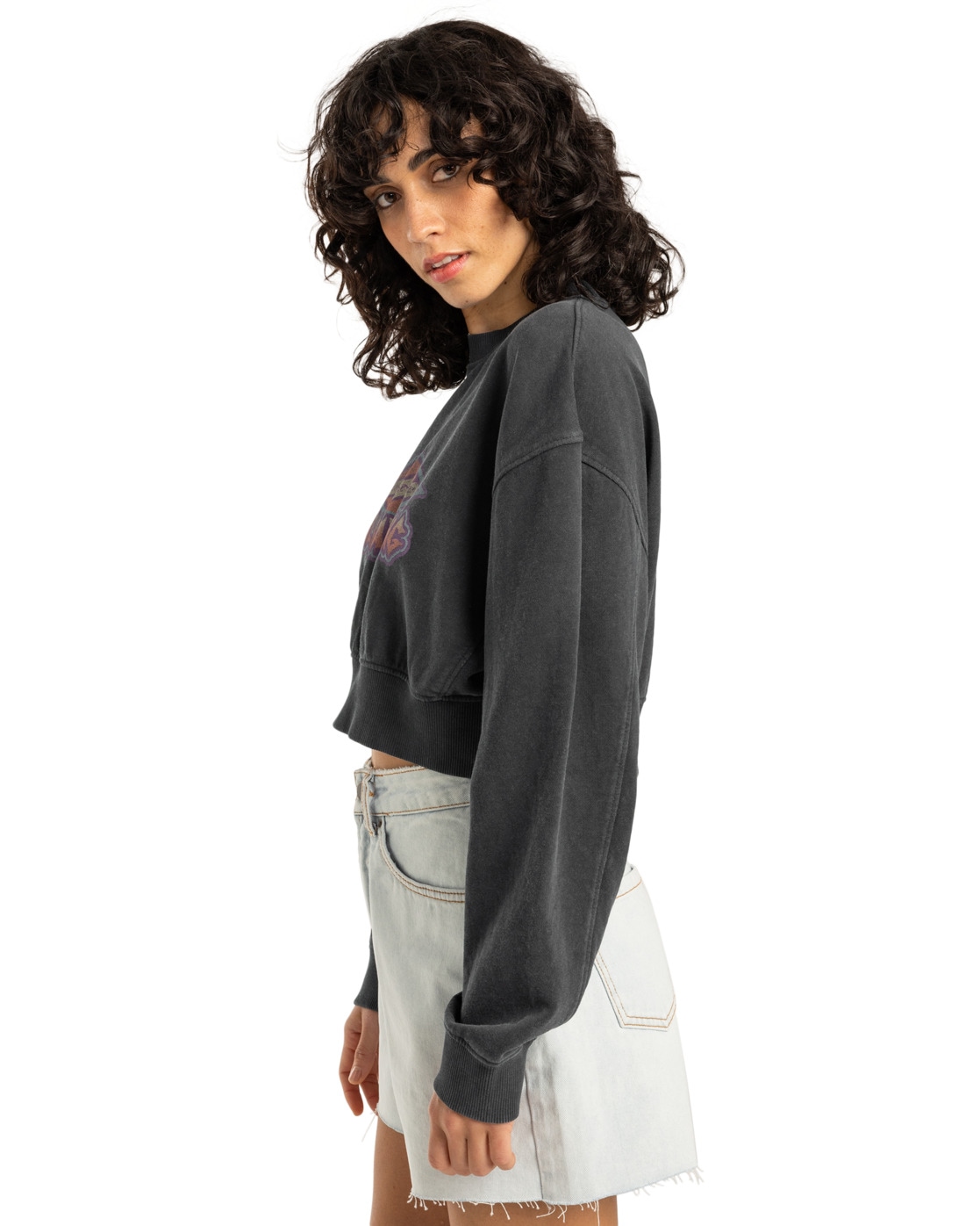 Billabong Sweatshirt »Diamond«