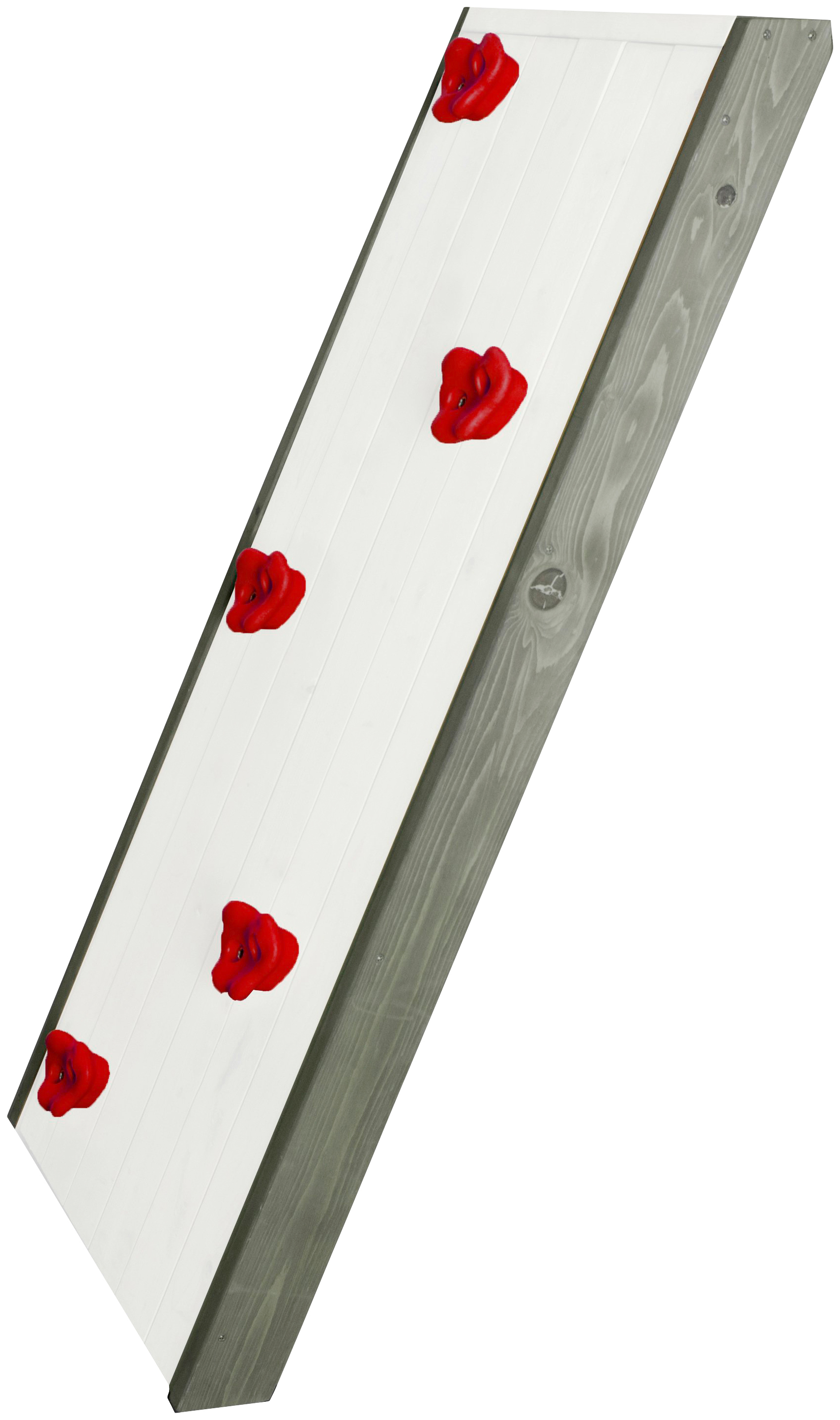 Kletterwand, BxLxH: 54x61x118 cm