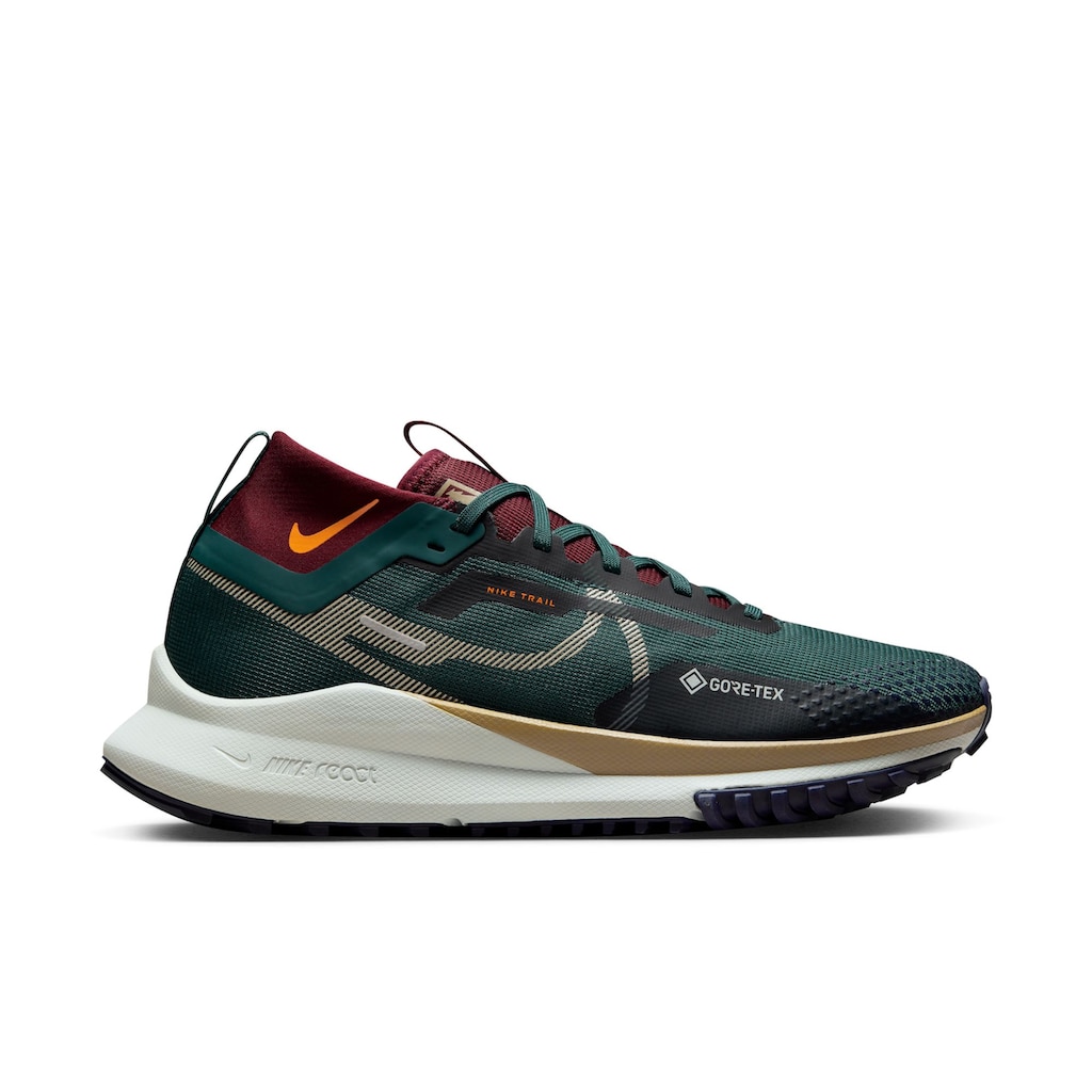 Nike Laufschuh »PEGASUS TRAIL 4 GORE-TEX WATERPROO«