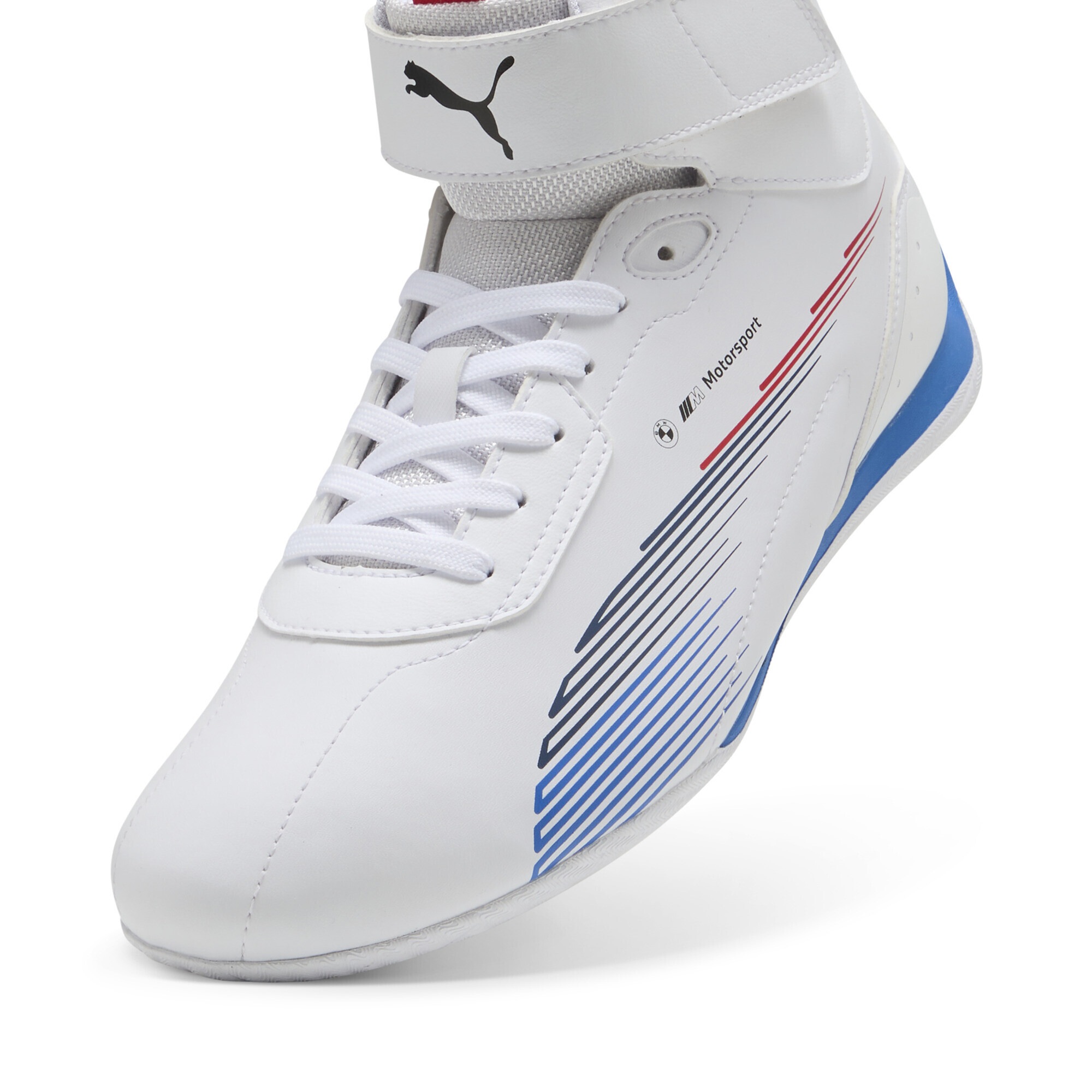 PUMA Sneaker »BMW M Motorsport Neo Cat Mid 2.0 Schuhe Erwachsene«