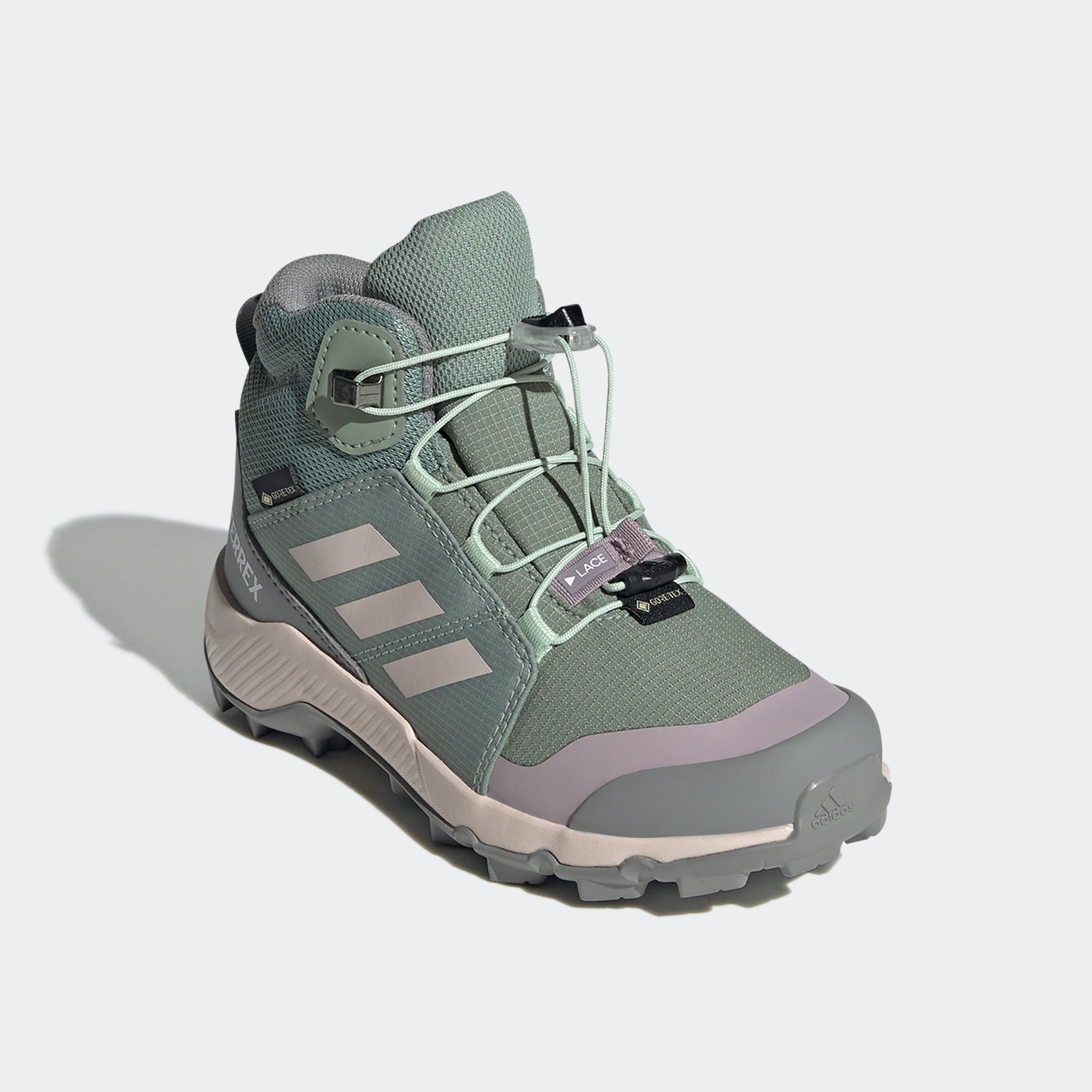 Wanderschuh »TERREX MID GORE-TEX«