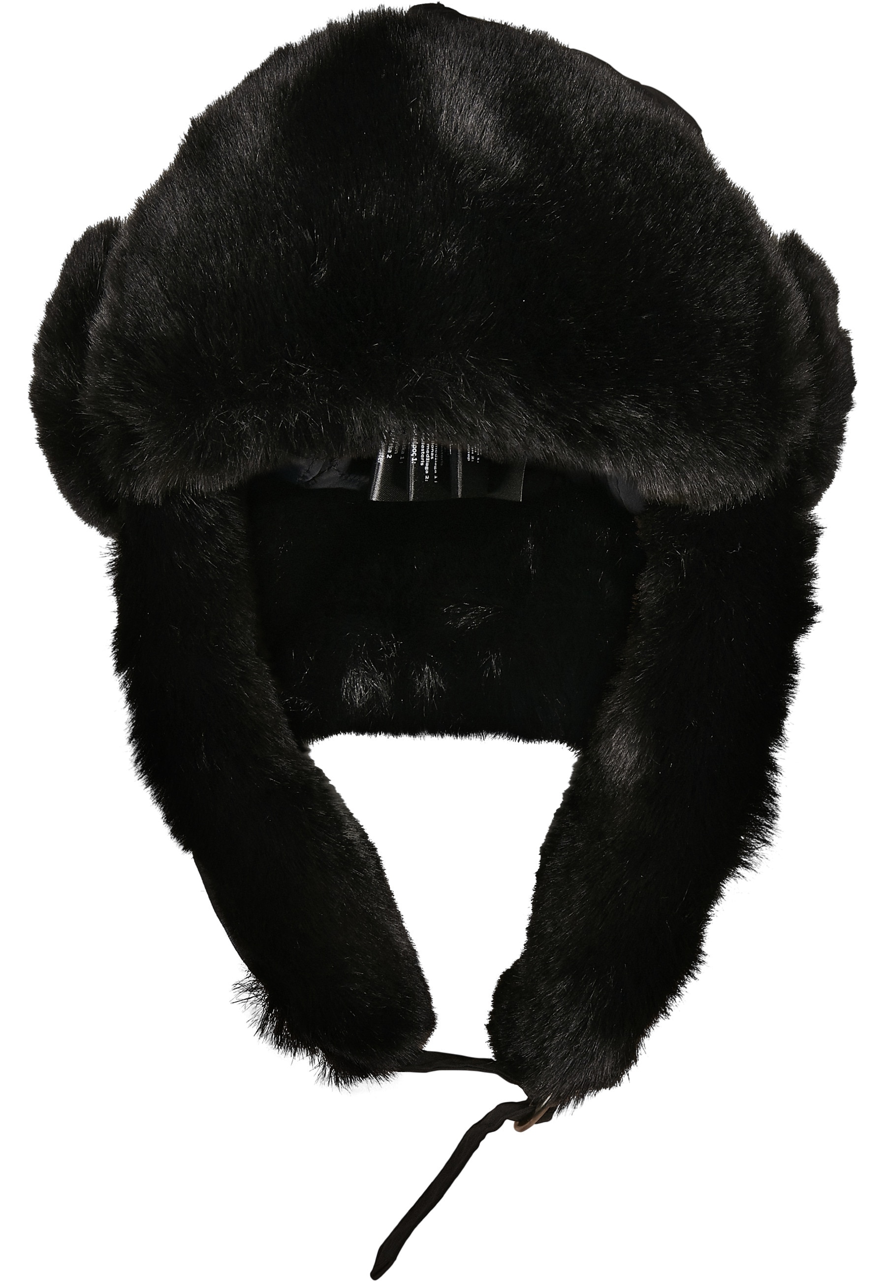 URBAN CLASSICS Beanie "Urban Classics Unisex Nylon Trapper Hat" 1 Stk. günstig online kaufen