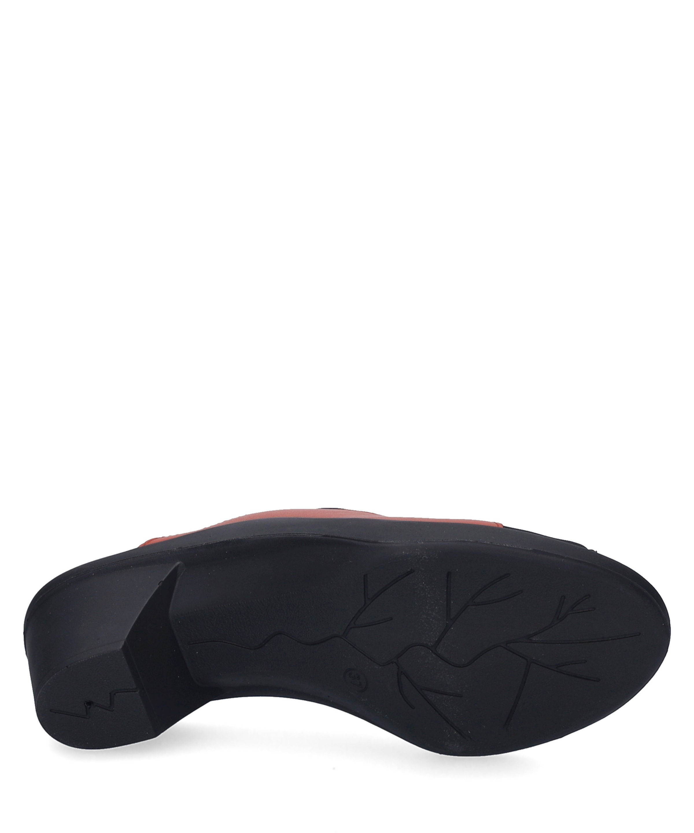 Josef Seibel Clog »St.Tropez 44, rot-kombi«