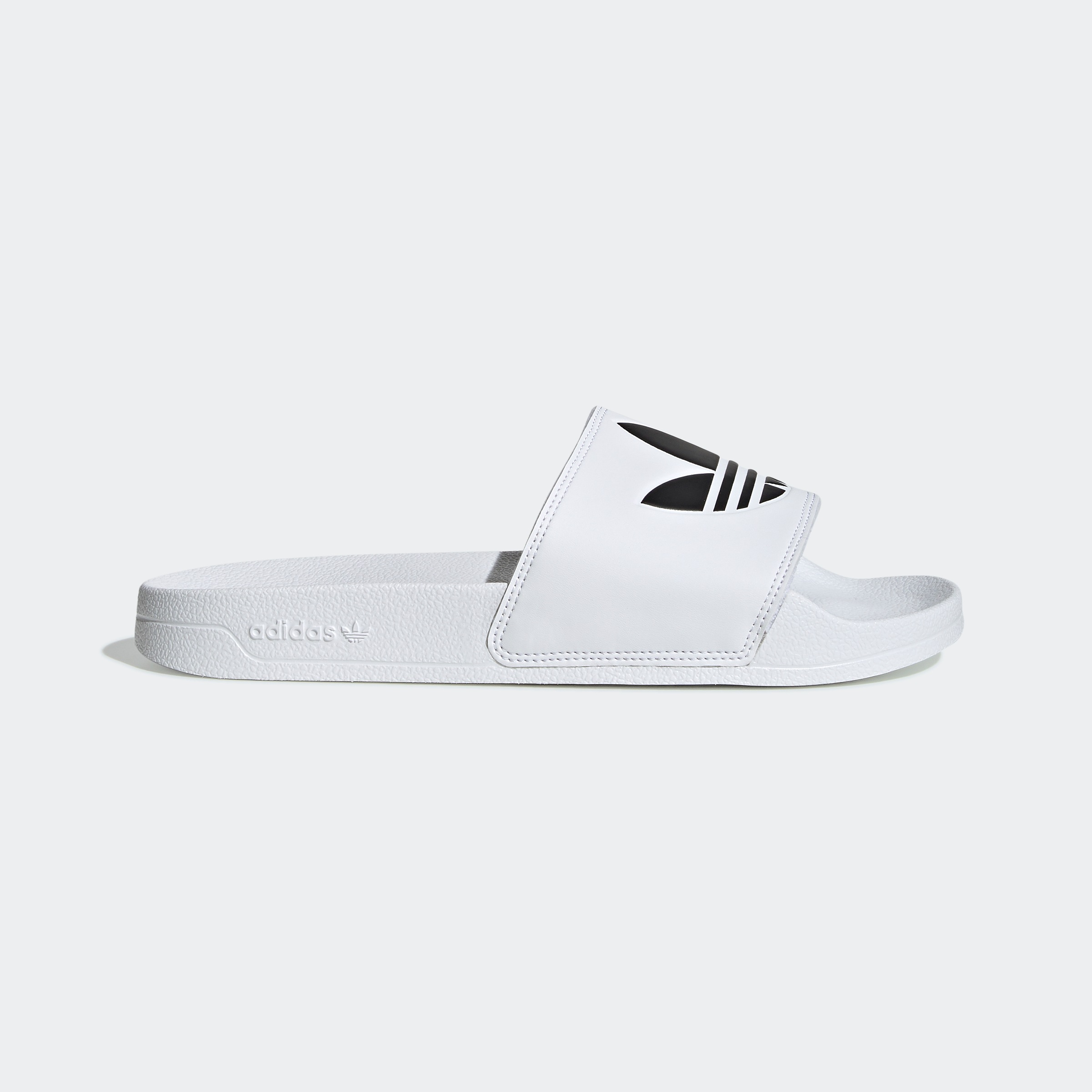 adidas Originals Badesandale "LITE ADILETTE" Badelatschen günstig online kaufen