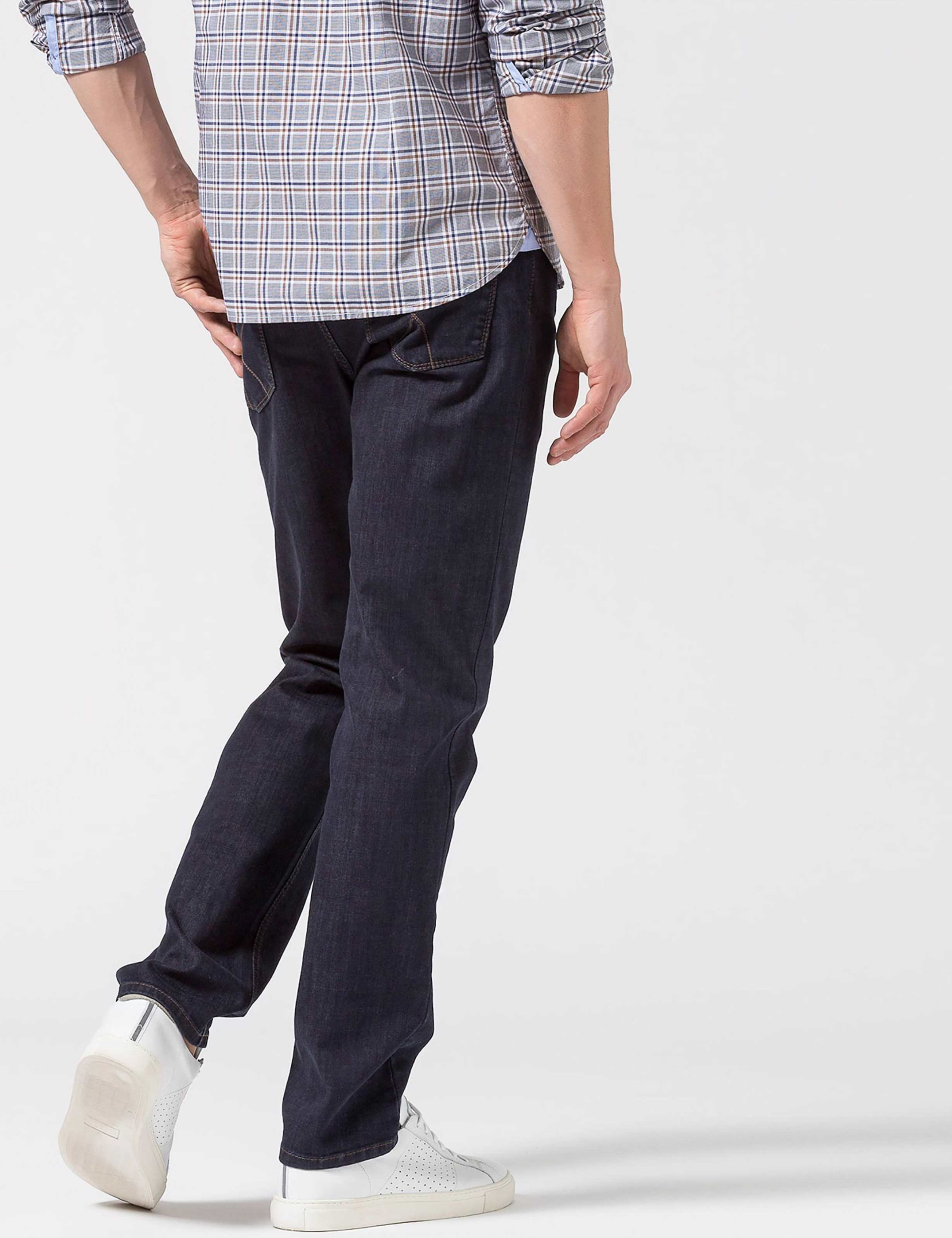 Brax 5-Pocket-Jeans »Style COOPER DENIM«