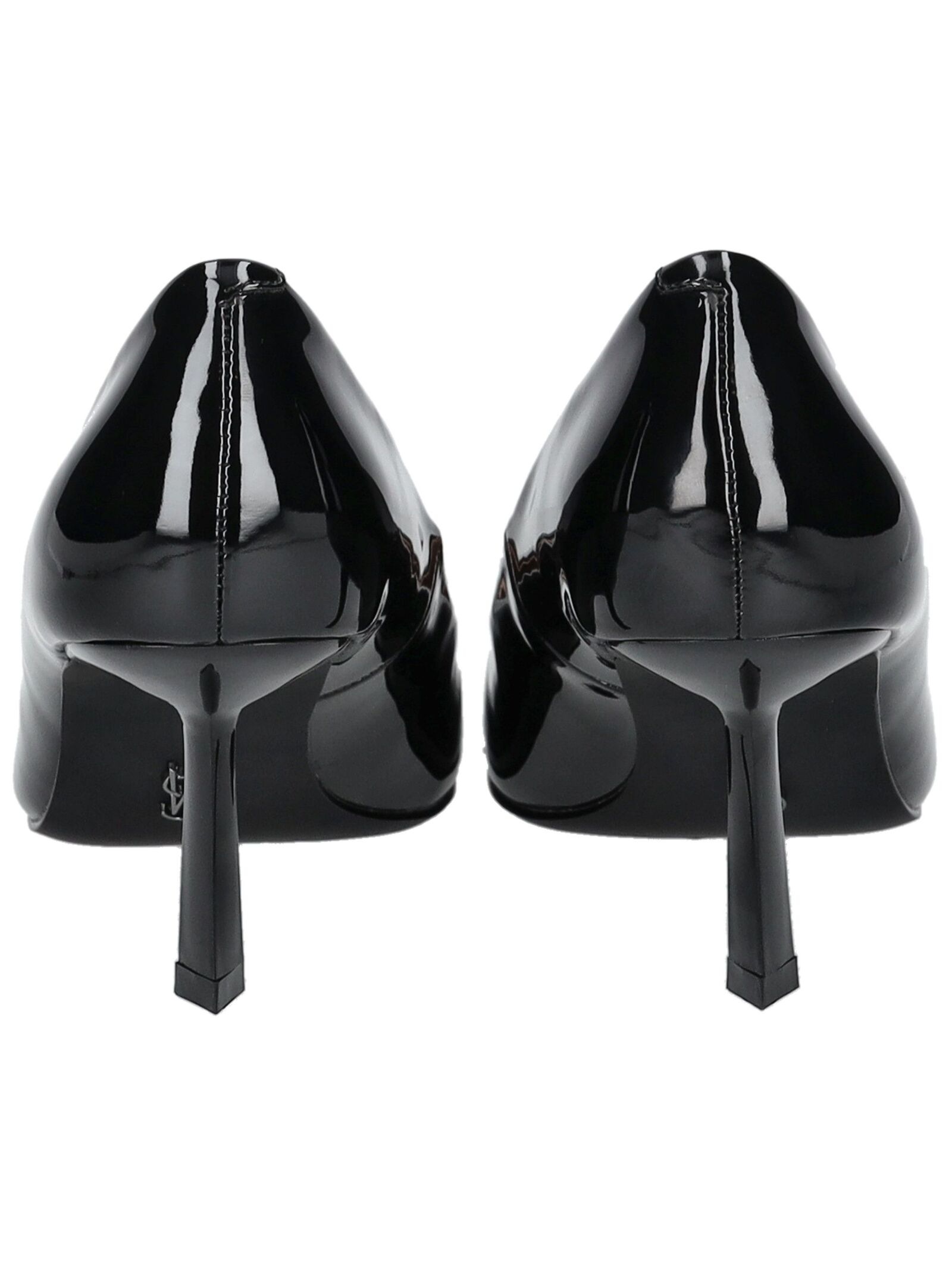 STEVE MADDEN High-Heel-Pumps »STEVE MADDEN Pumps Lederimitat«