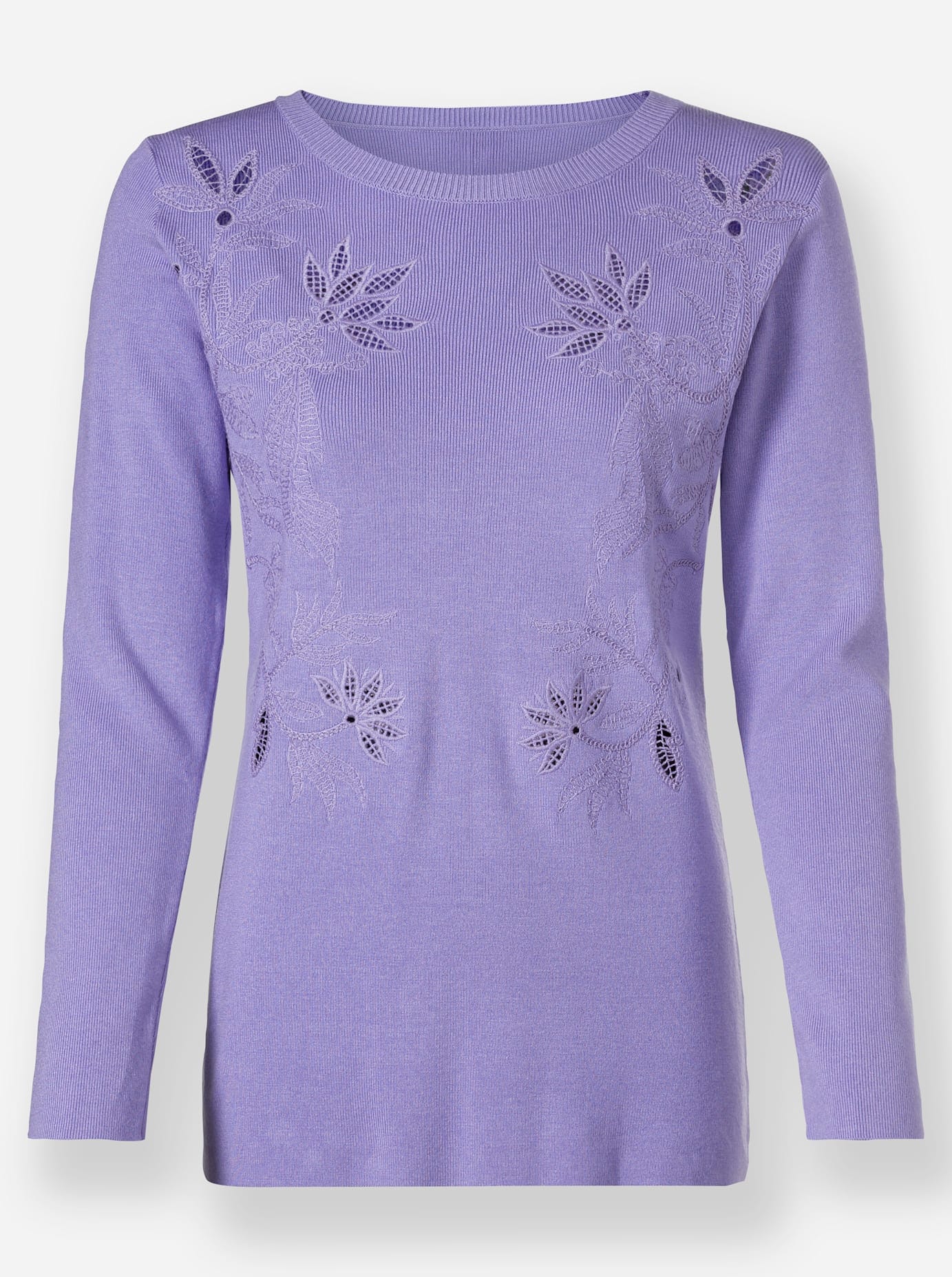 heine Strickpullover »Pullover«