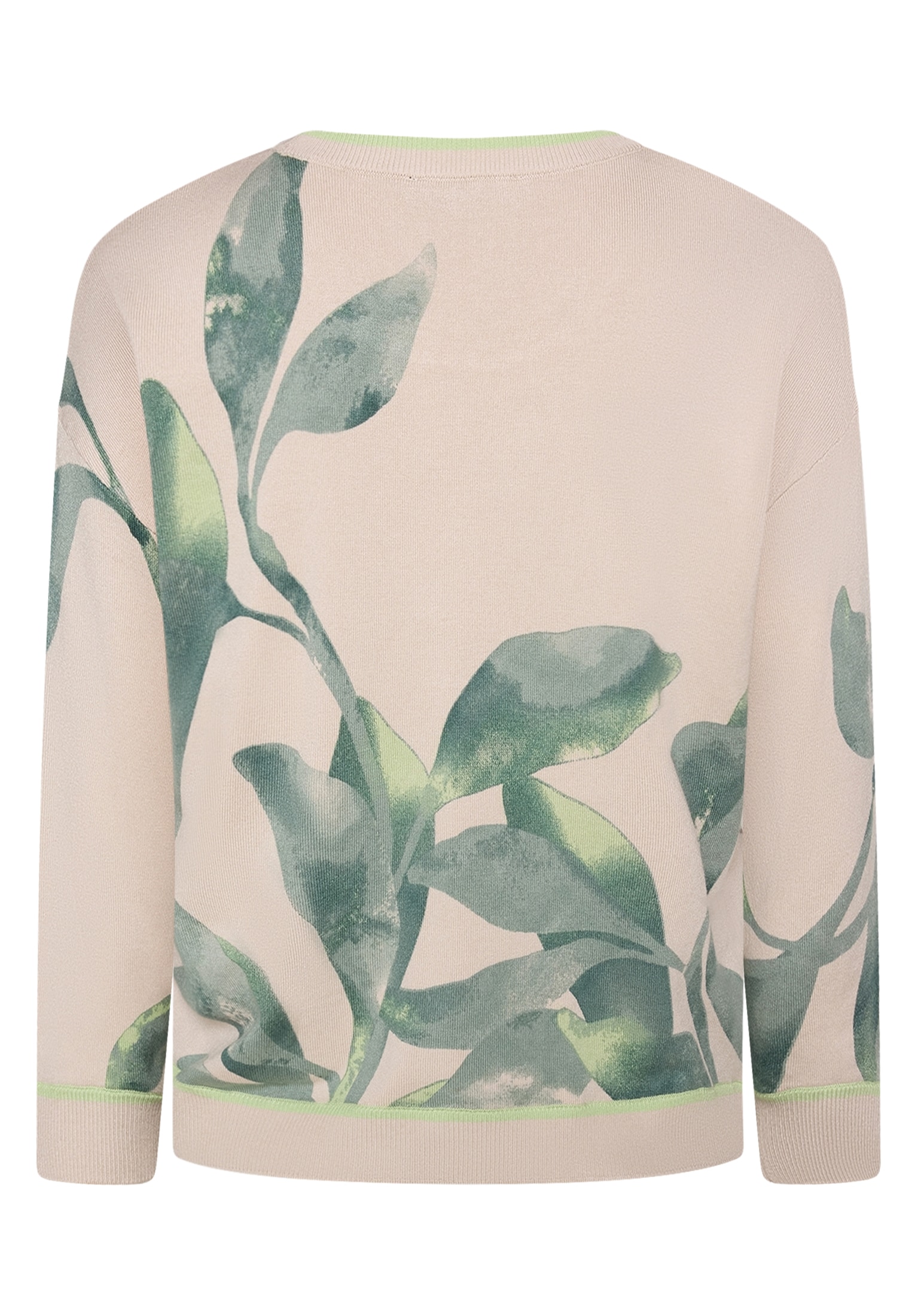 Betty Barclay Strickpullover »Damen mit Print« 1 Stk.