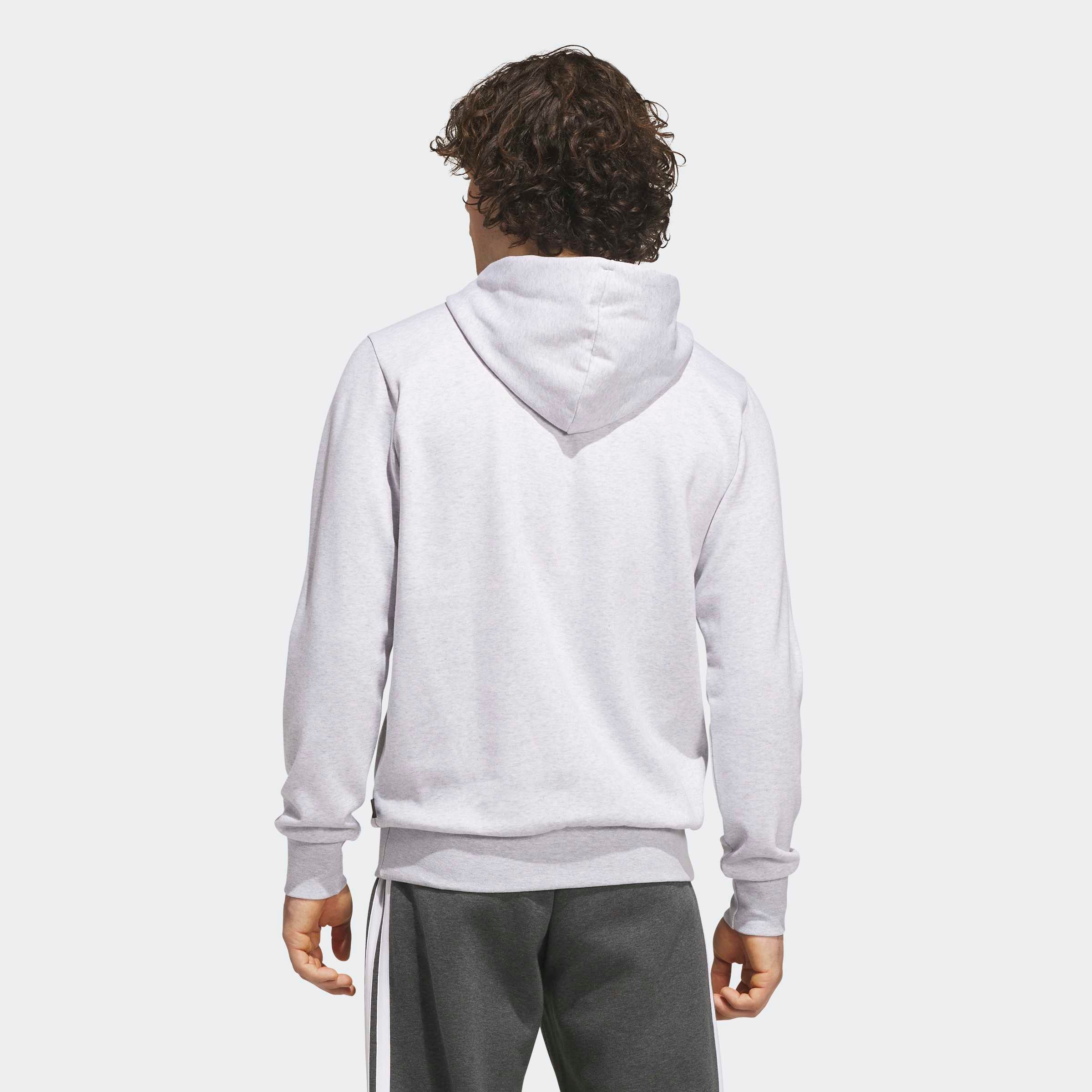 adidas Sportswear Kapuzensweatshirt »M VRST TLSWP HD«
