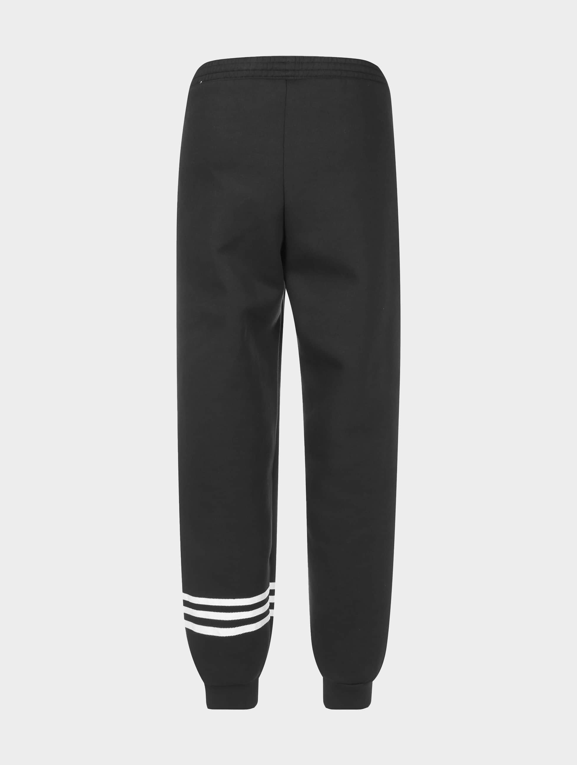 Jogginghose »Damen adidas Jogginghose«, (1 tlg.)