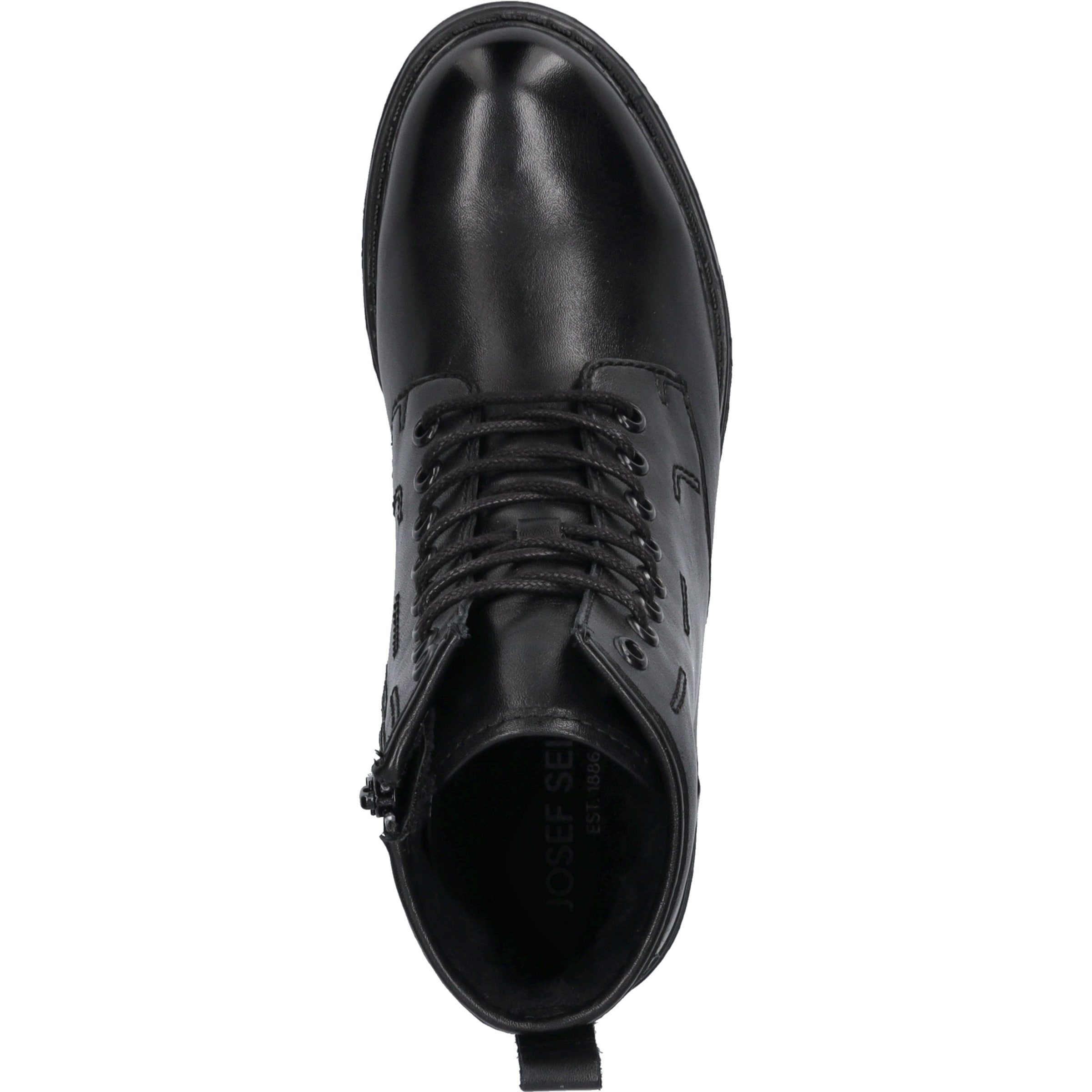 Josef Seibel Stiefelette »Selena 06, schwarz«