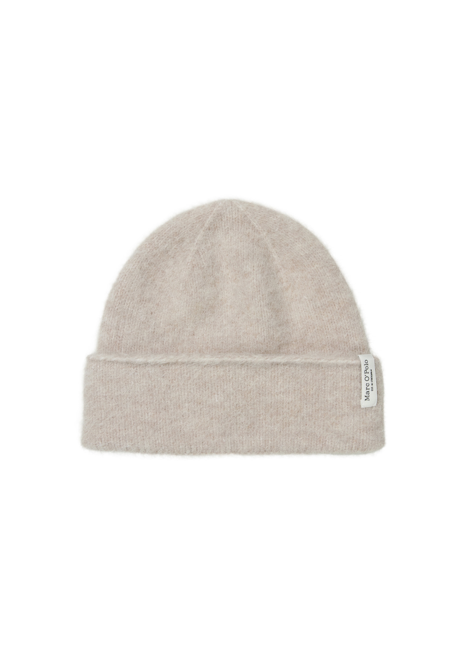 Marc OPolo Baseball Cap "aus Wolle-Alpakawolle-Mix" günstig online kaufen
