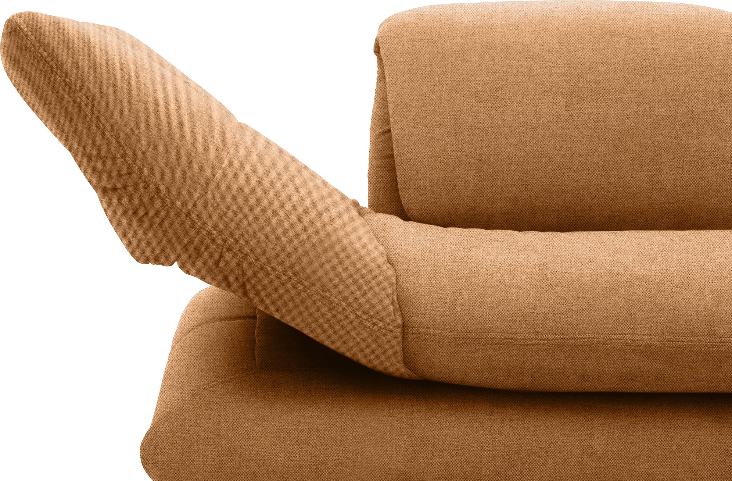 Thumbnail - LOOKS by Wolfgang Joop 2-Sitzer "LOOKS by Wolfgang Joop 2-Sitzer-Sofa >>LOOKS XIII