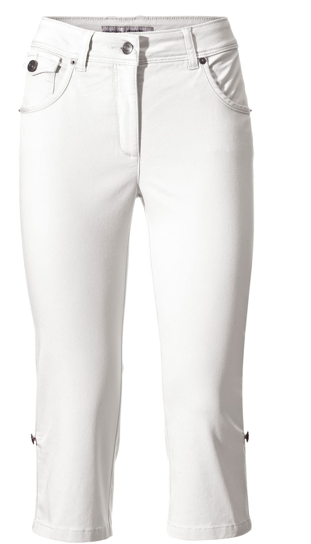 heine Caprijeans, (1 tlg.)