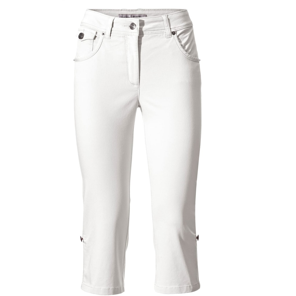 heine Caprijeans, (1 tlg.)