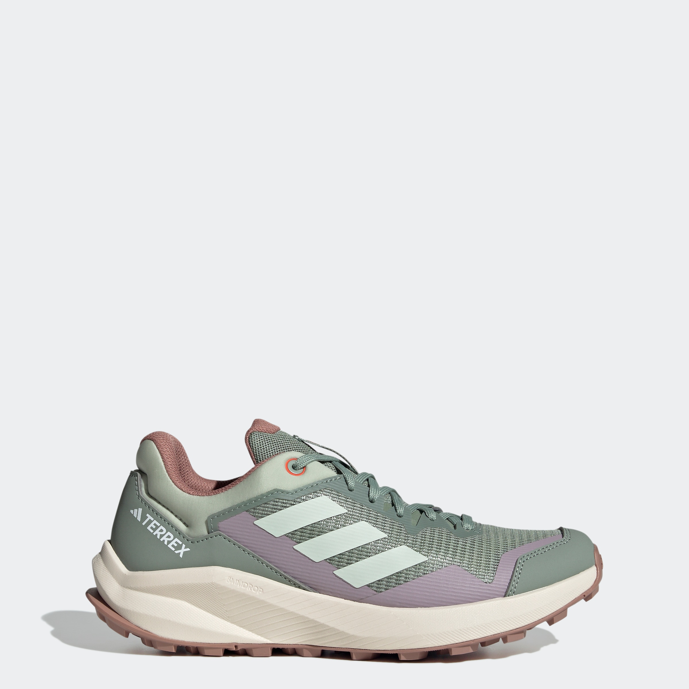 adidas TERREX Trailrunningschuh »TRAIL RIDER TRAILRUNNING«