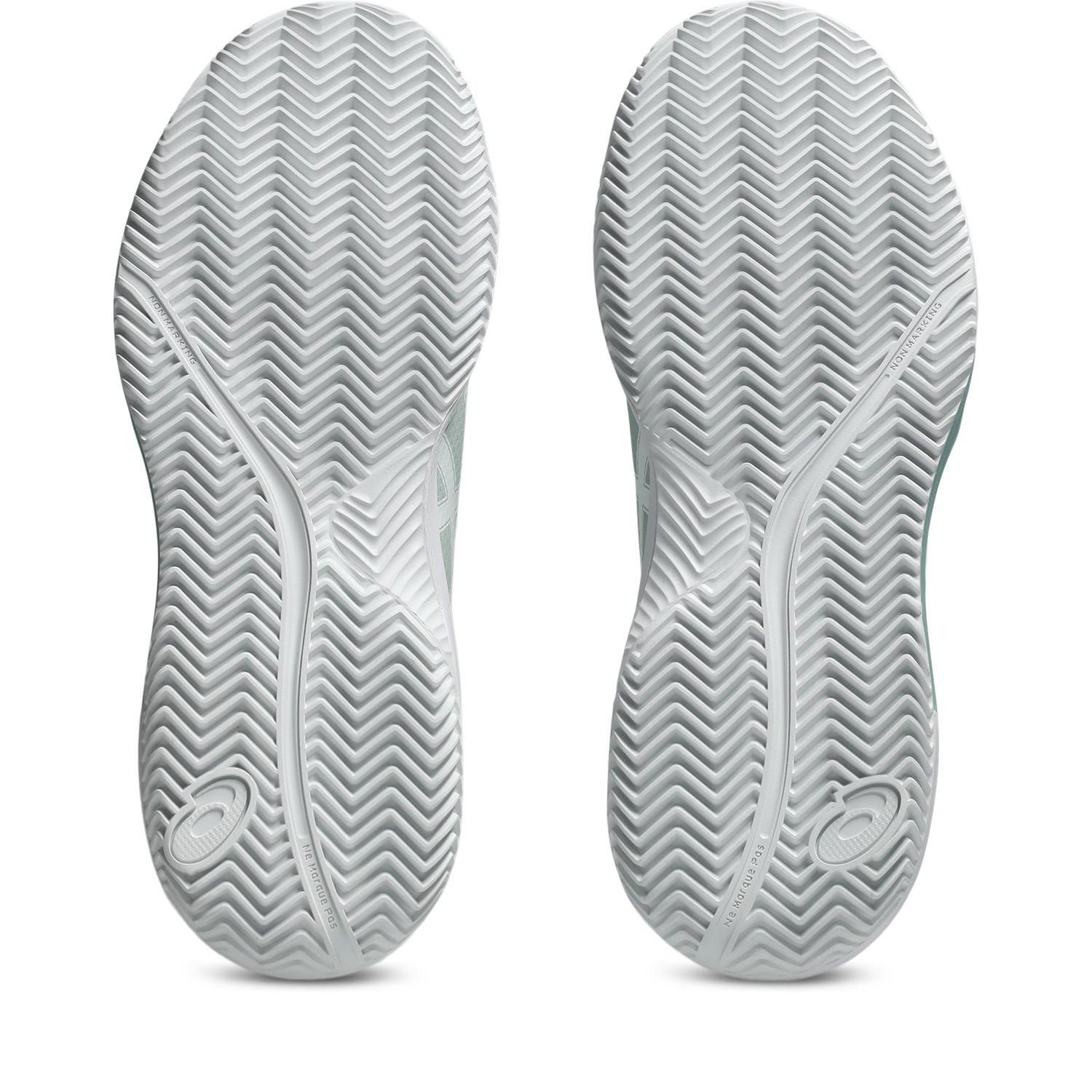 Asics Tennisschuh »GEL-DEDICATE 8 CLAY«, Sandplatzschuhe für Ascheplätze