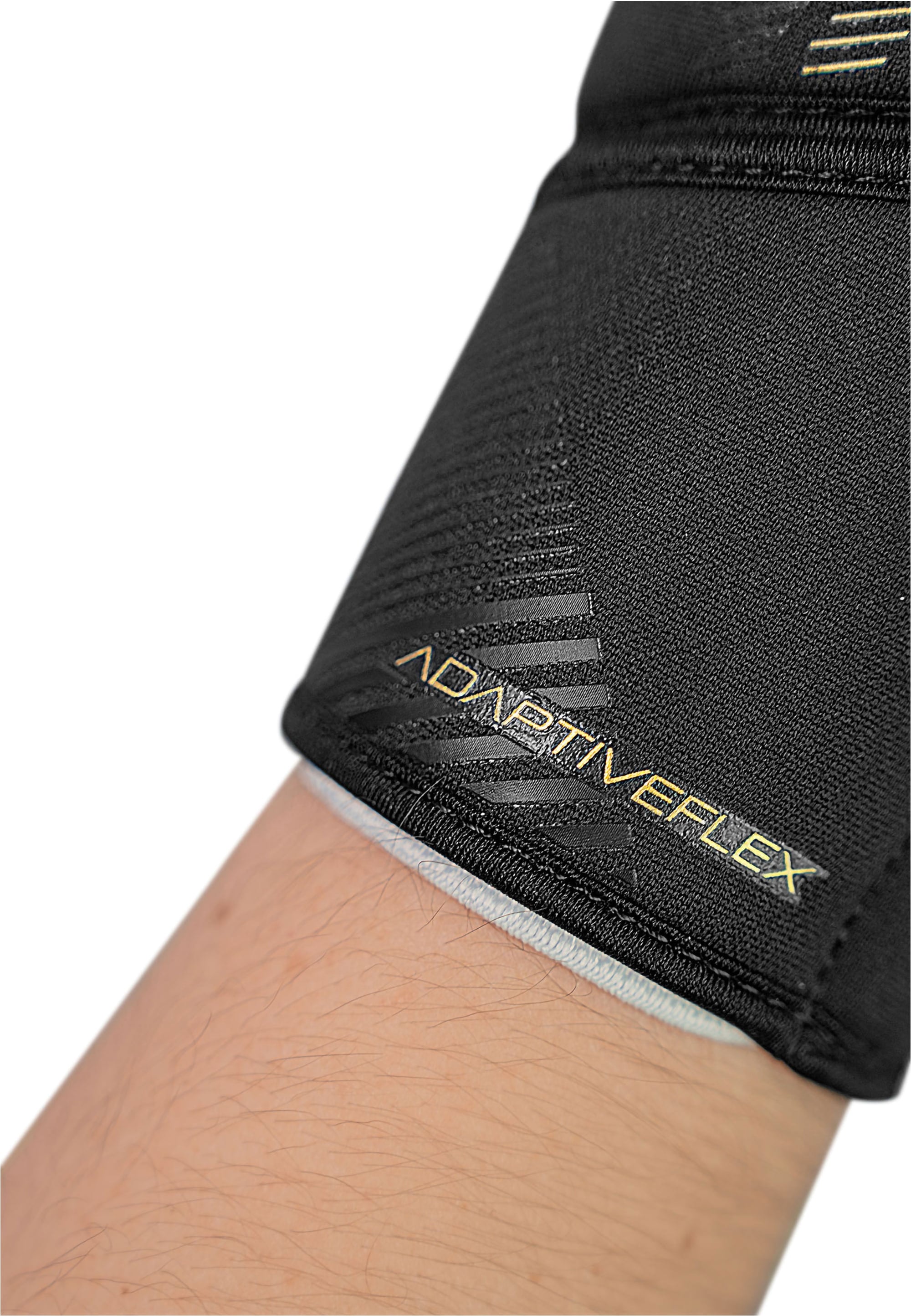 Reusch Torwarthandschuhe »Fastgrip Gold«, mit Hybrid Negative Cut
